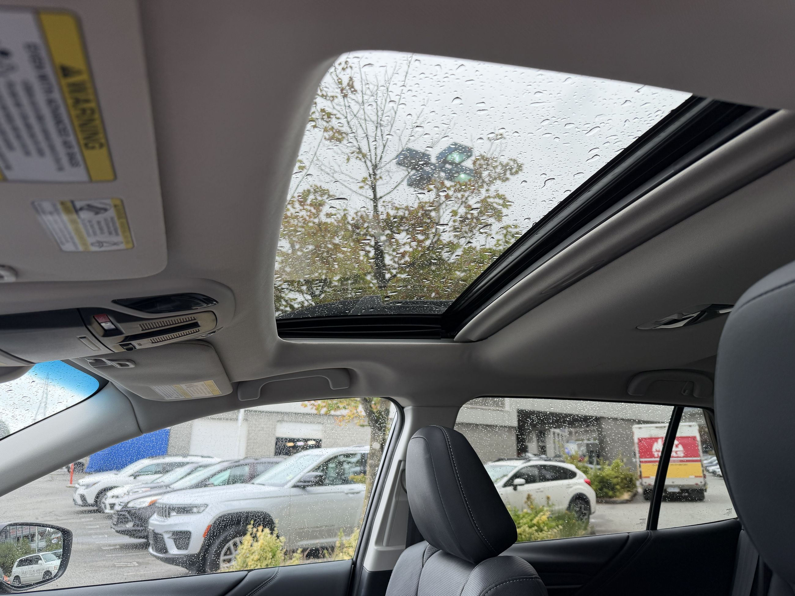Subaru Outback  2020 à Vancouver, Colombie-Britannique