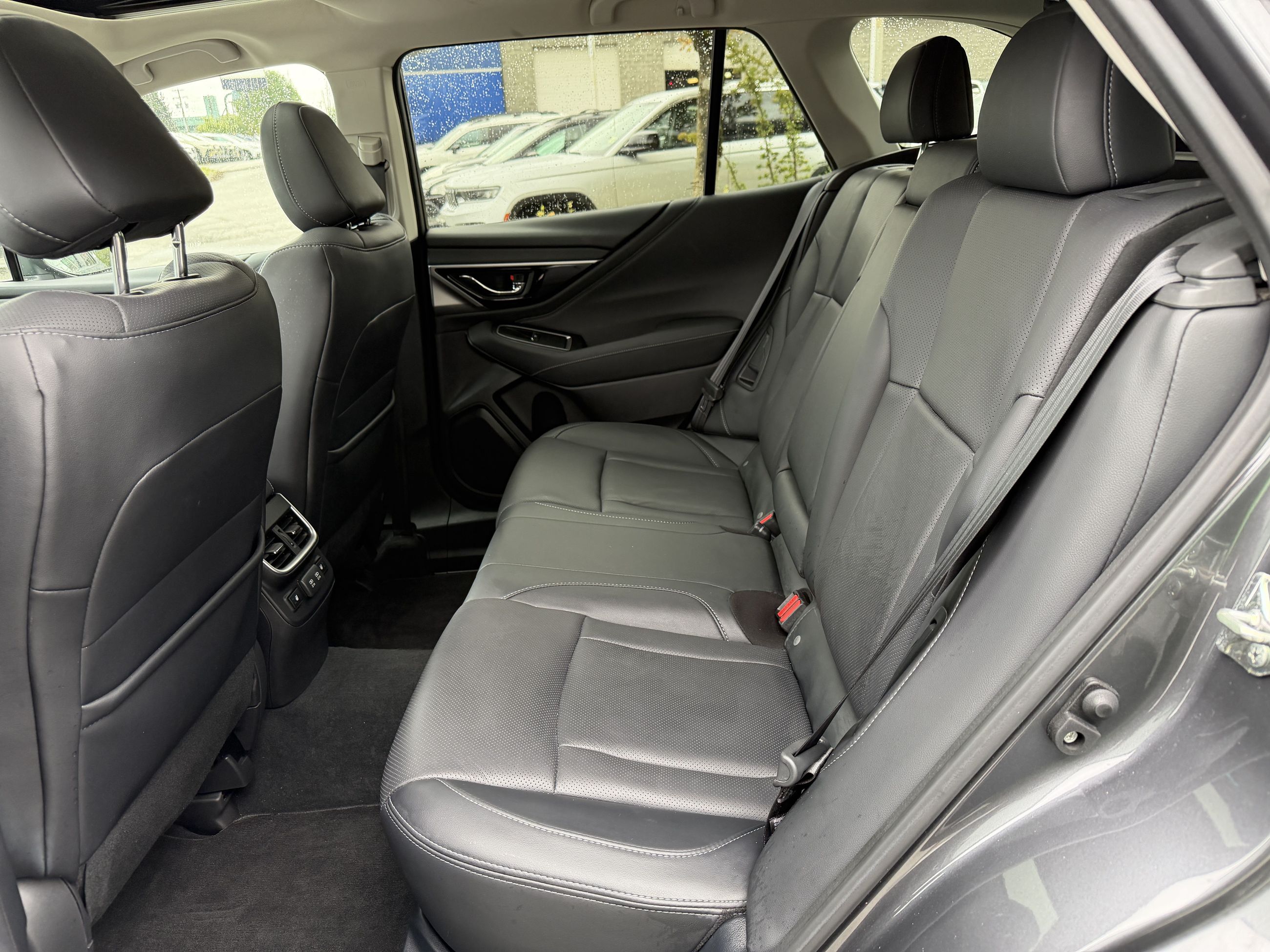 Subaru Outback  2020 à Vancouver, Colombie-Britannique