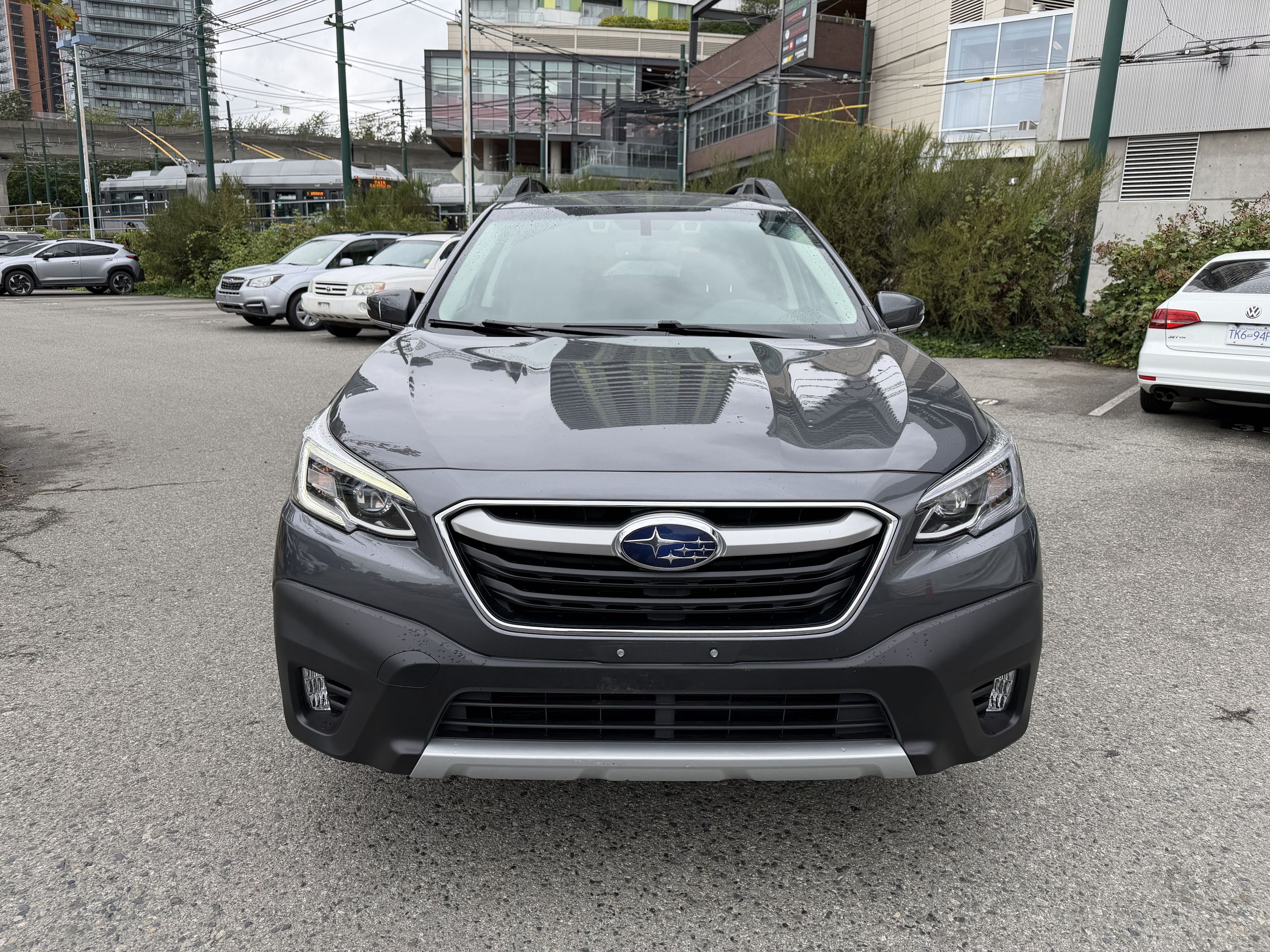 Subaru Outback  2020 à Vancouver, Colombie-Britannique