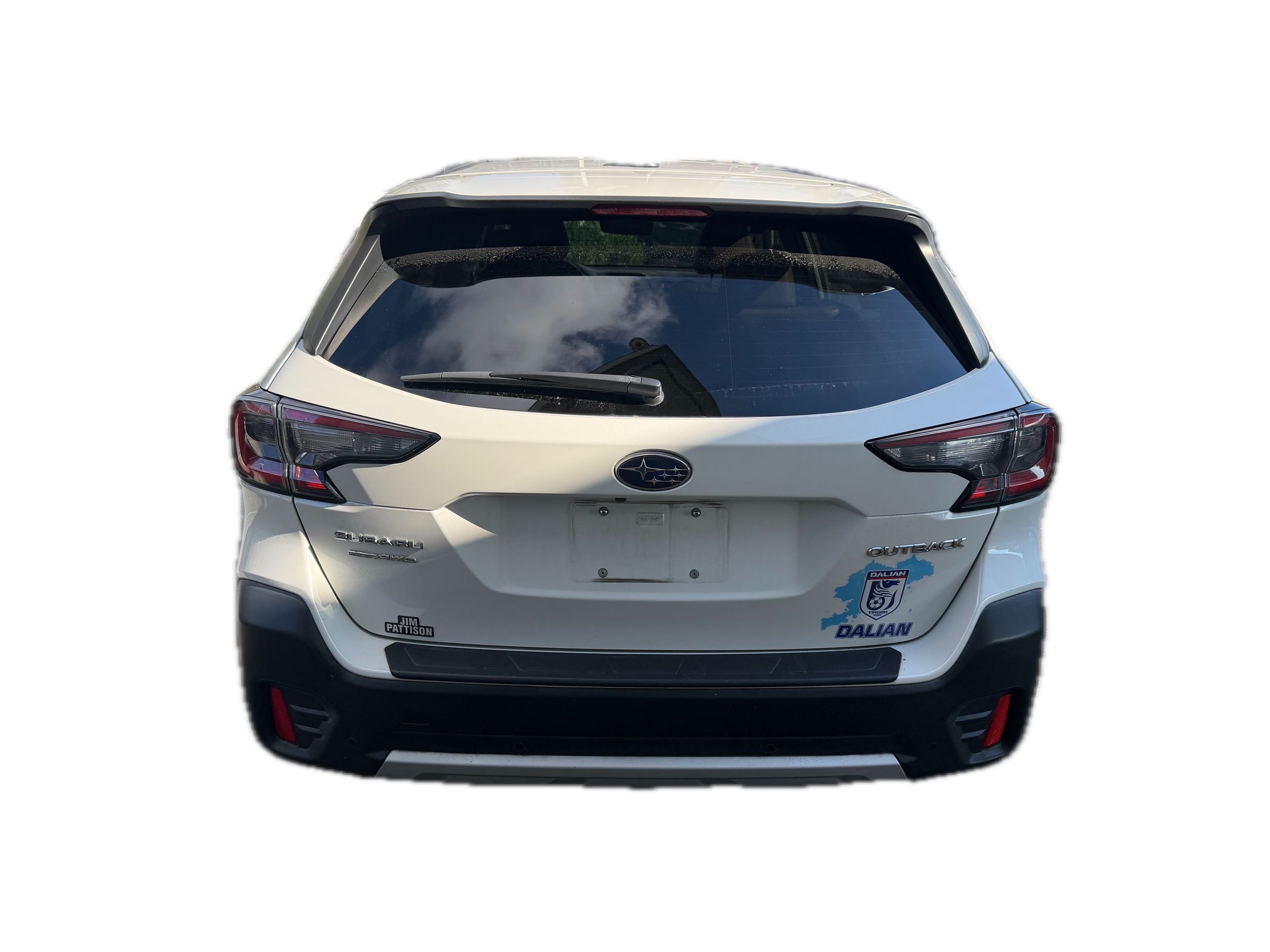 2020 Subaru Outback