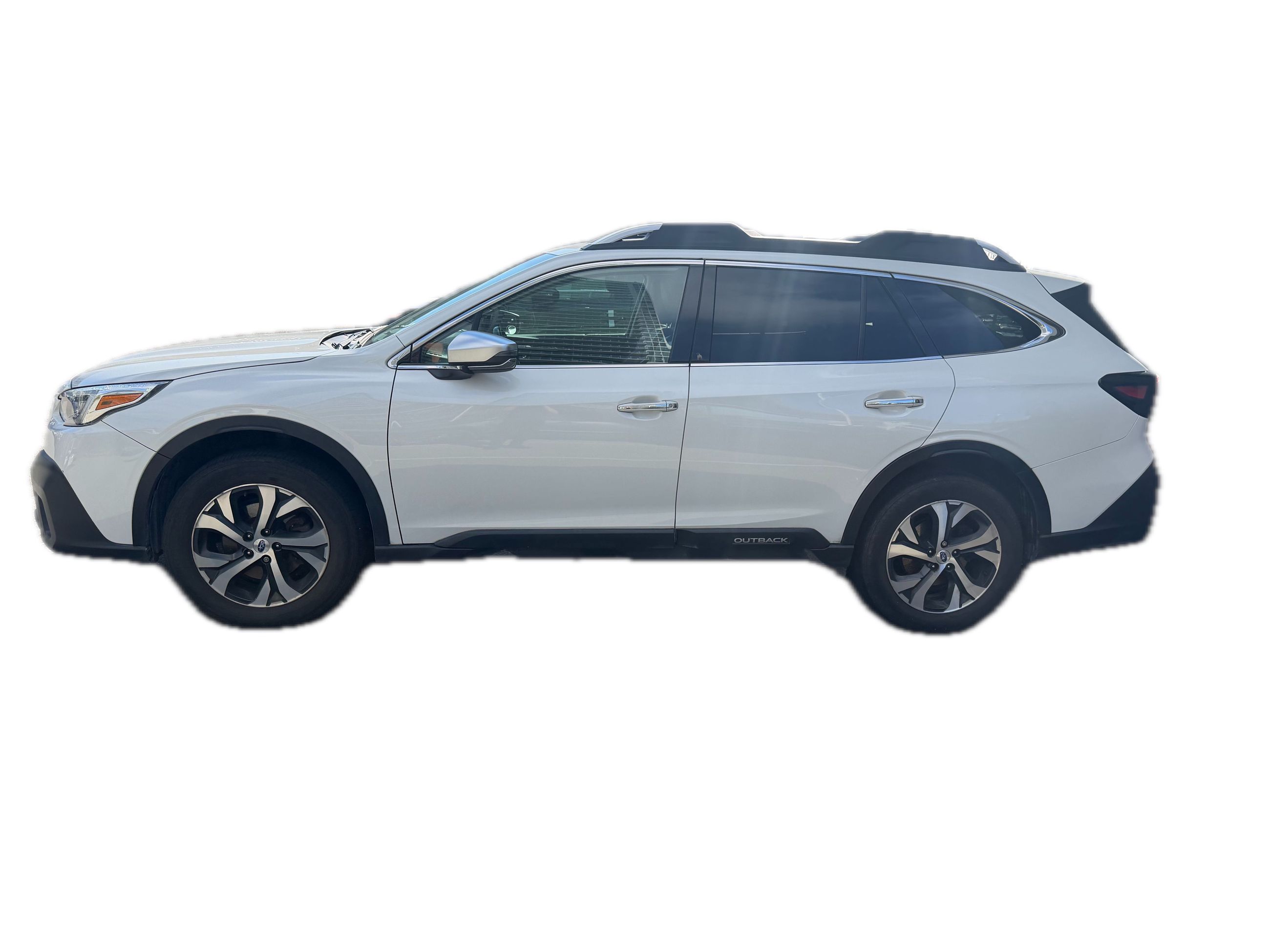 2020 Subaru Outback