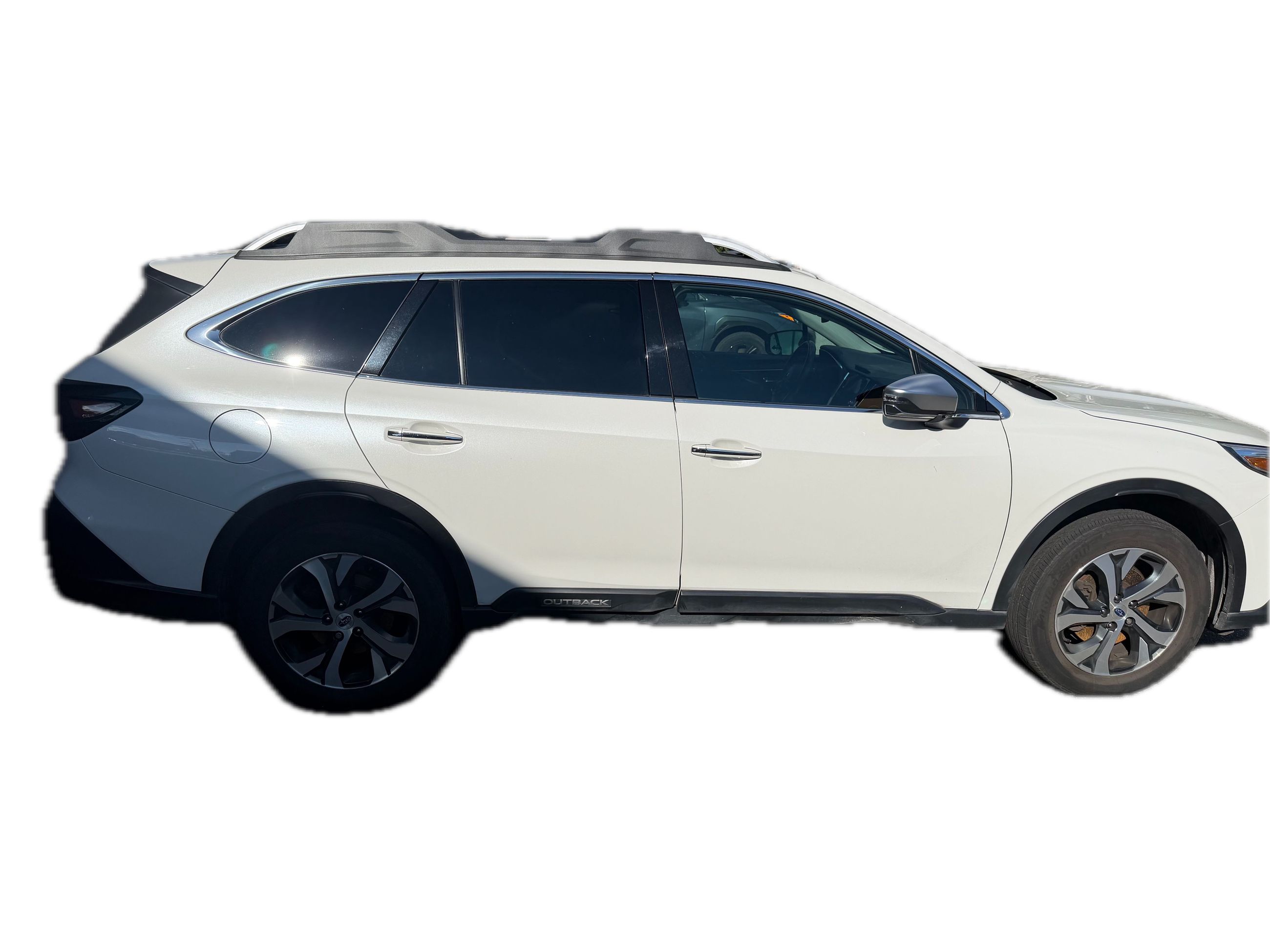 2020 Subaru Outback