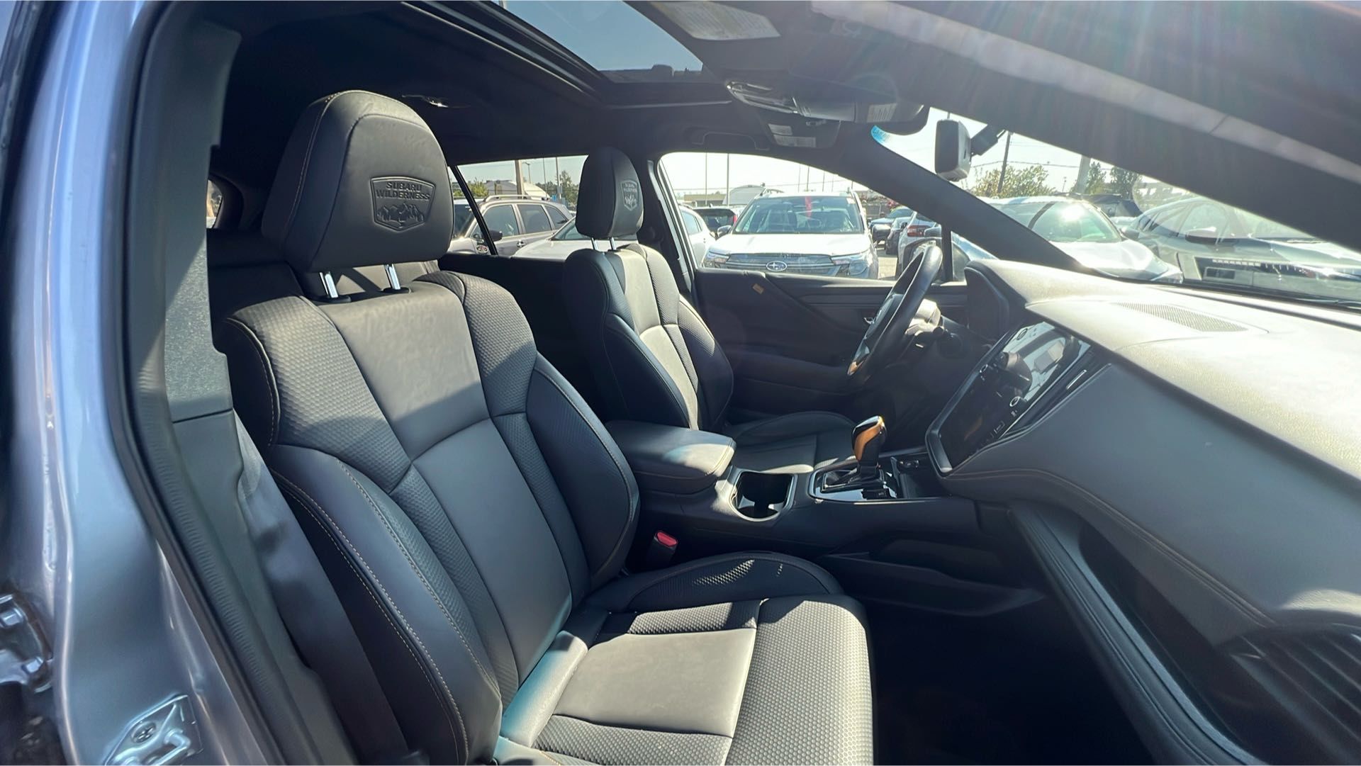 Subaru Outback  2022 à Vancouver, Colombie-Britannique