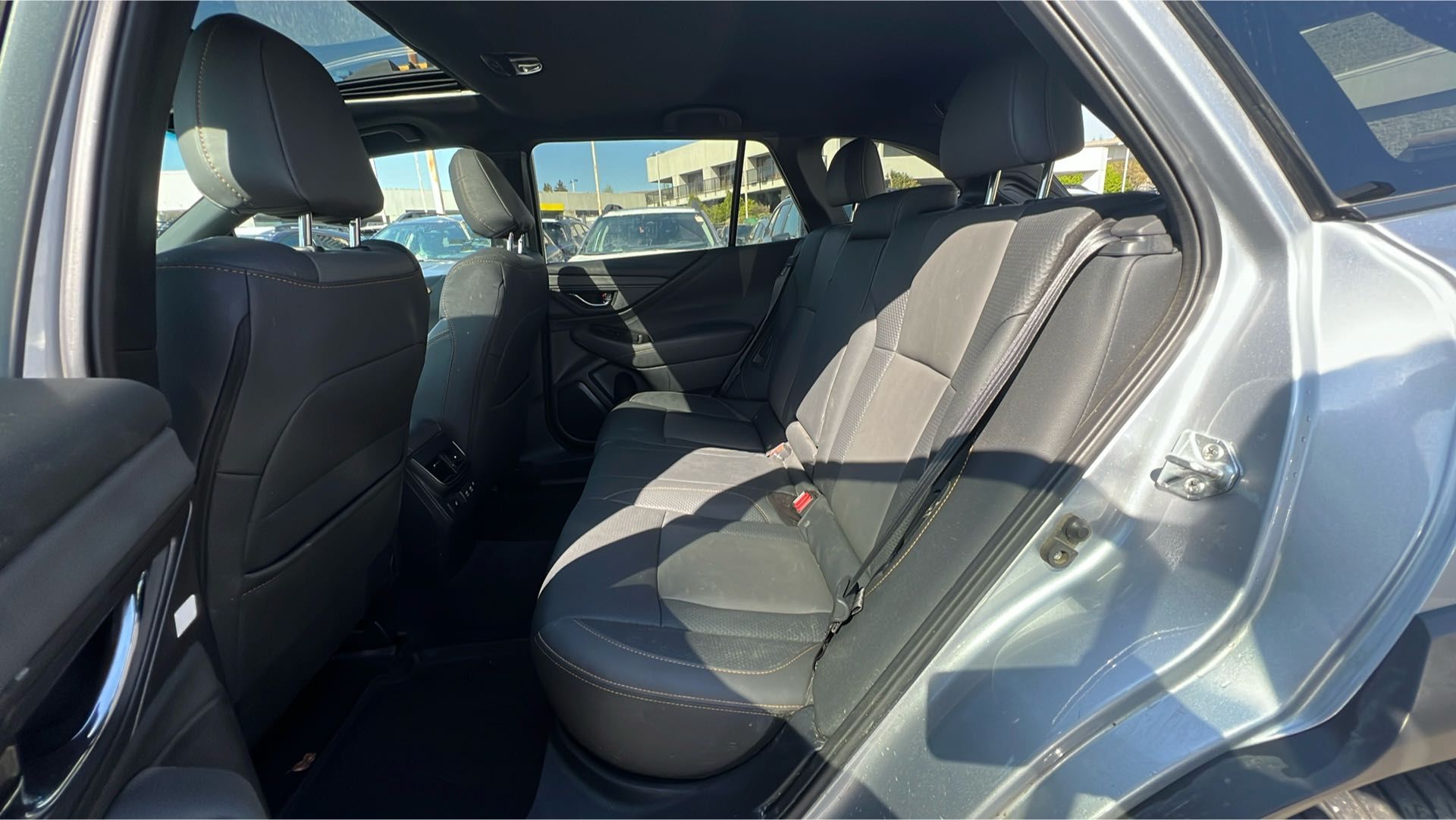 Subaru Outback  2022 à Vancouver, Colombie-Britannique