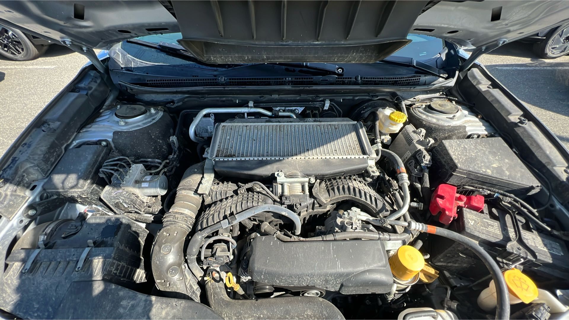 Subaru Outback  2022 à Vancouver, Colombie-Britannique