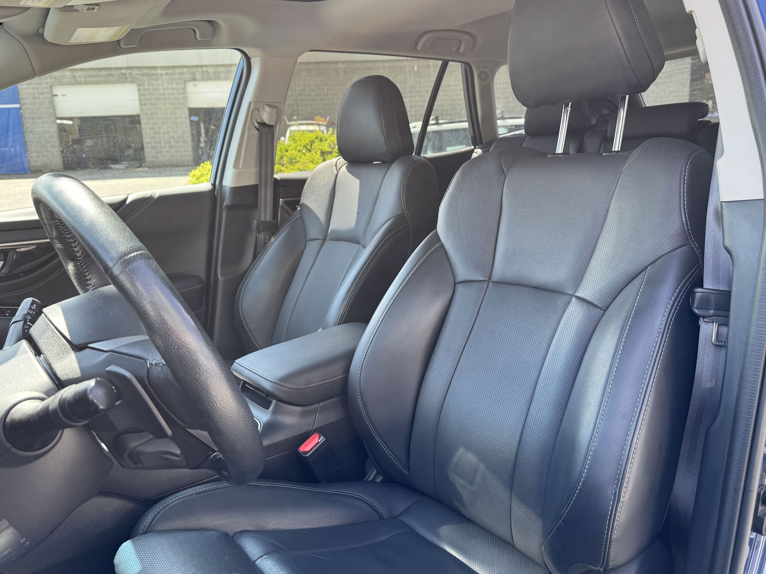 2022 Subaru Outback in Vancouver, British Columbia