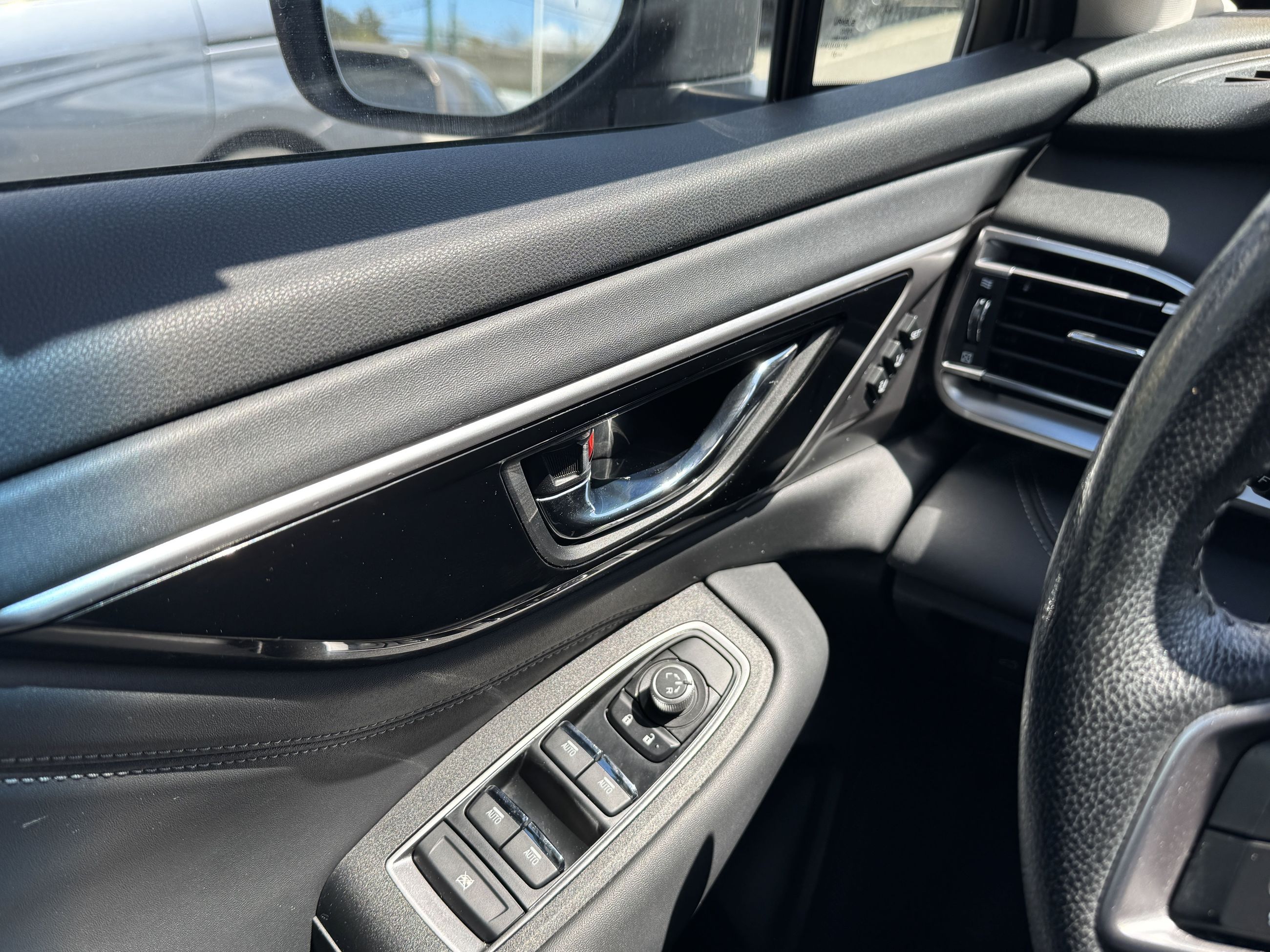 2022 Subaru Outback in Vancouver, British Columbia