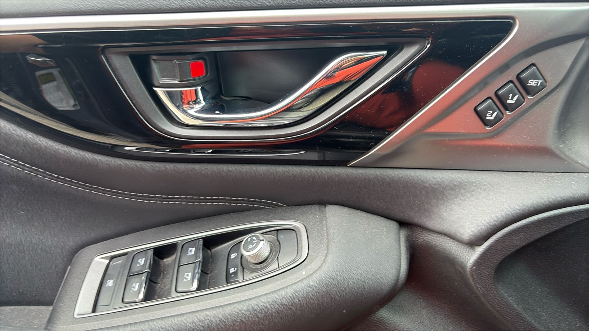 2022 Subaru Outback in Vancouver, British Columbia