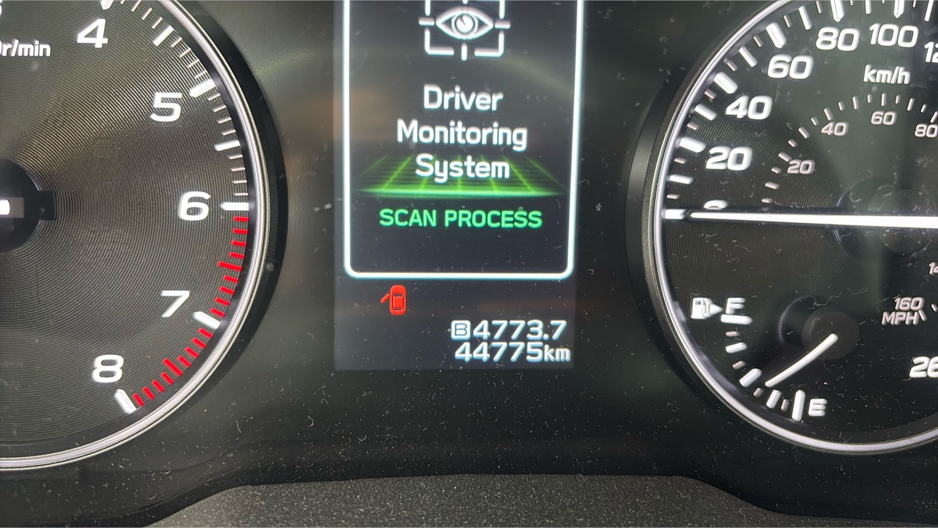 2022 Subaru Outback in Vancouver, British Columbia