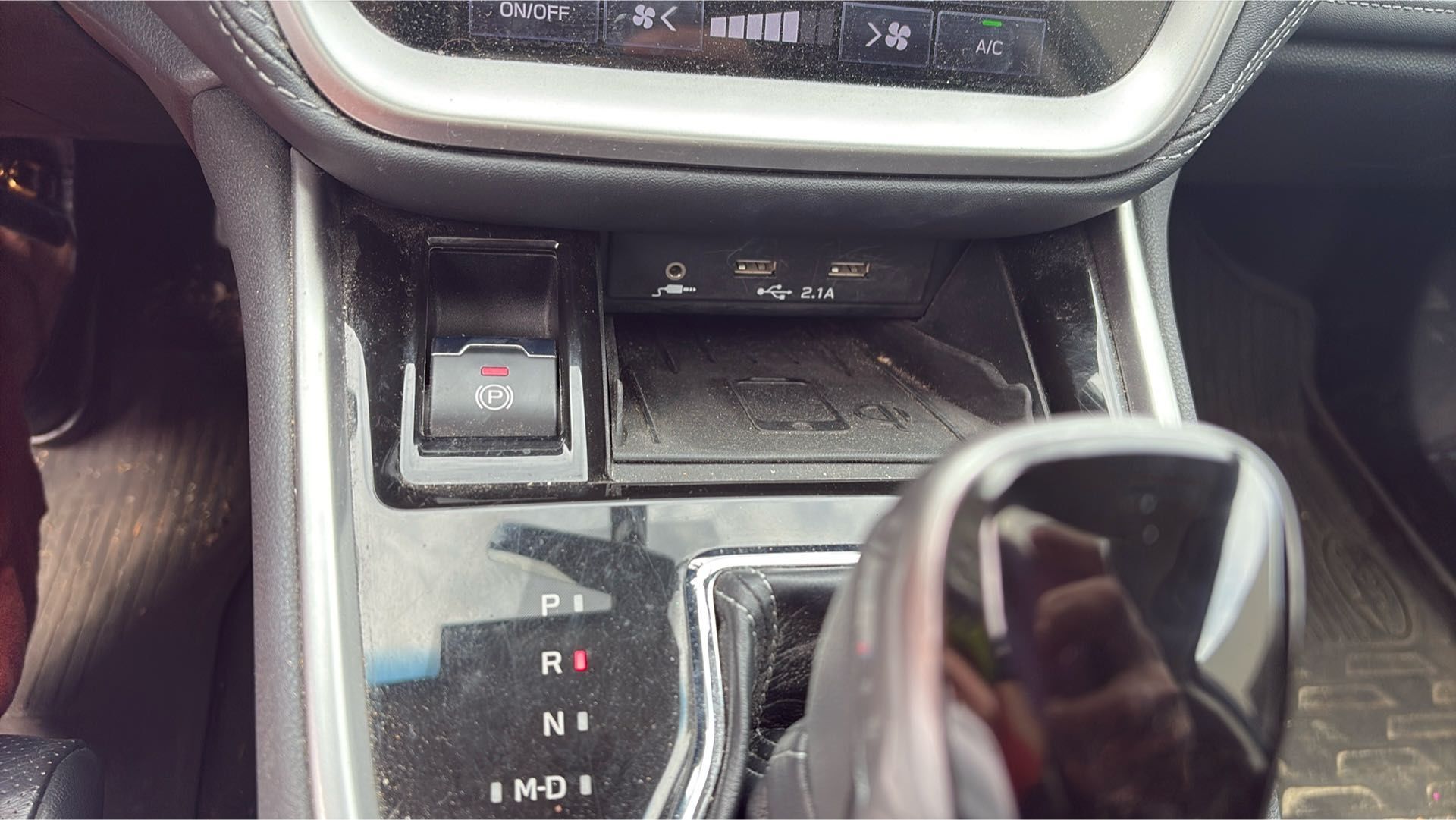 2022 Subaru Outback in Vancouver, British Columbia