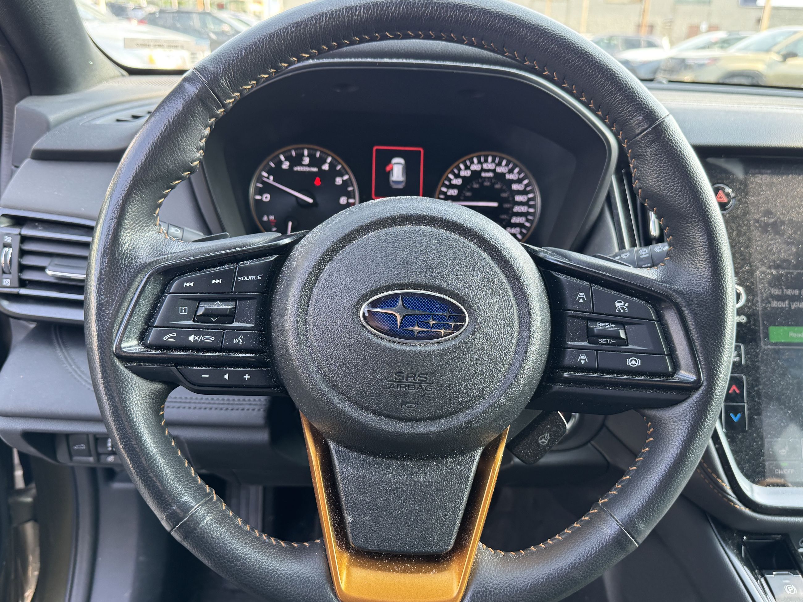 2023 Subaru Outback in Vancouver, British Columbia