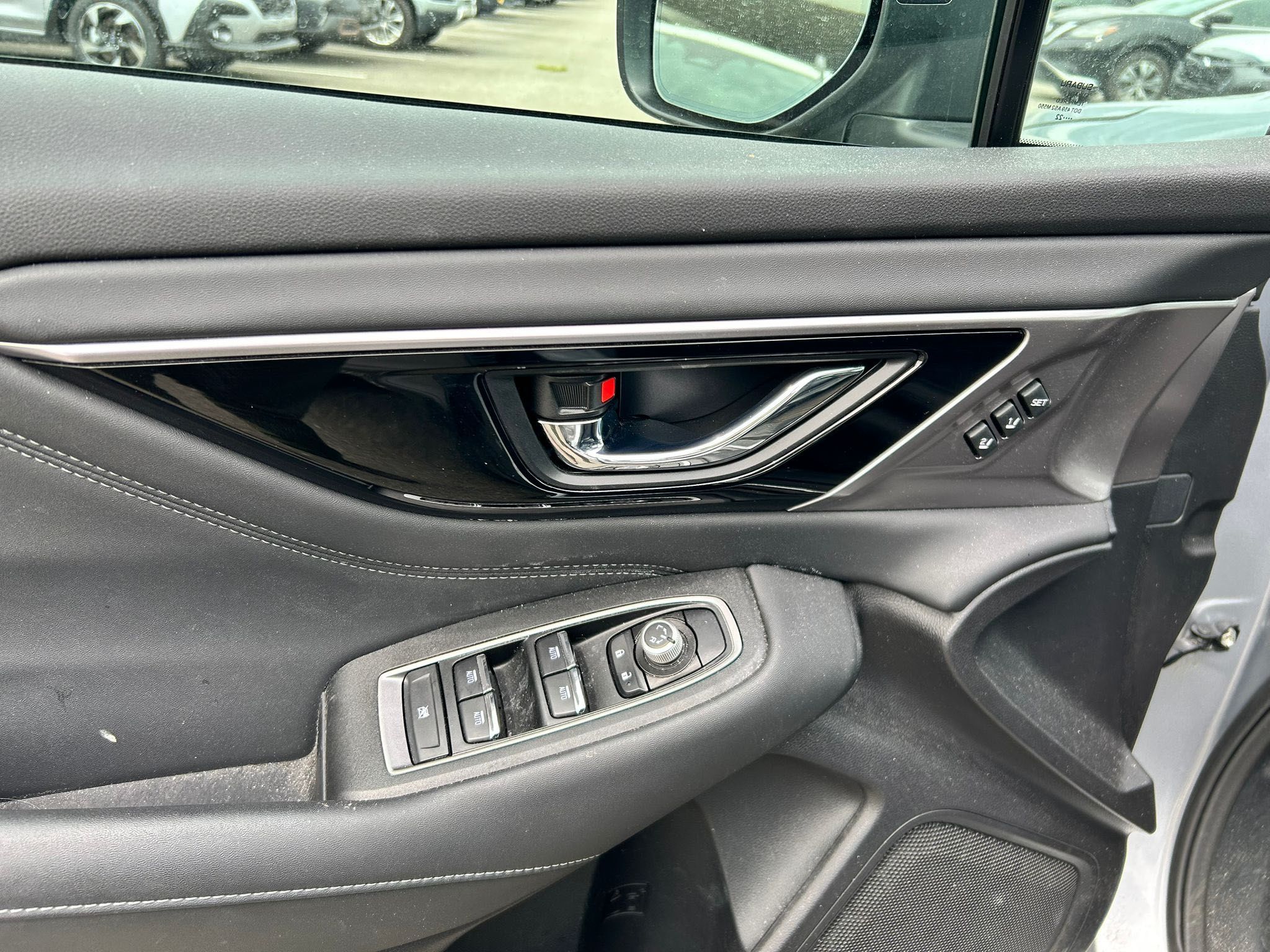 2023 Subaru Outback in Vancouver, British Columbia