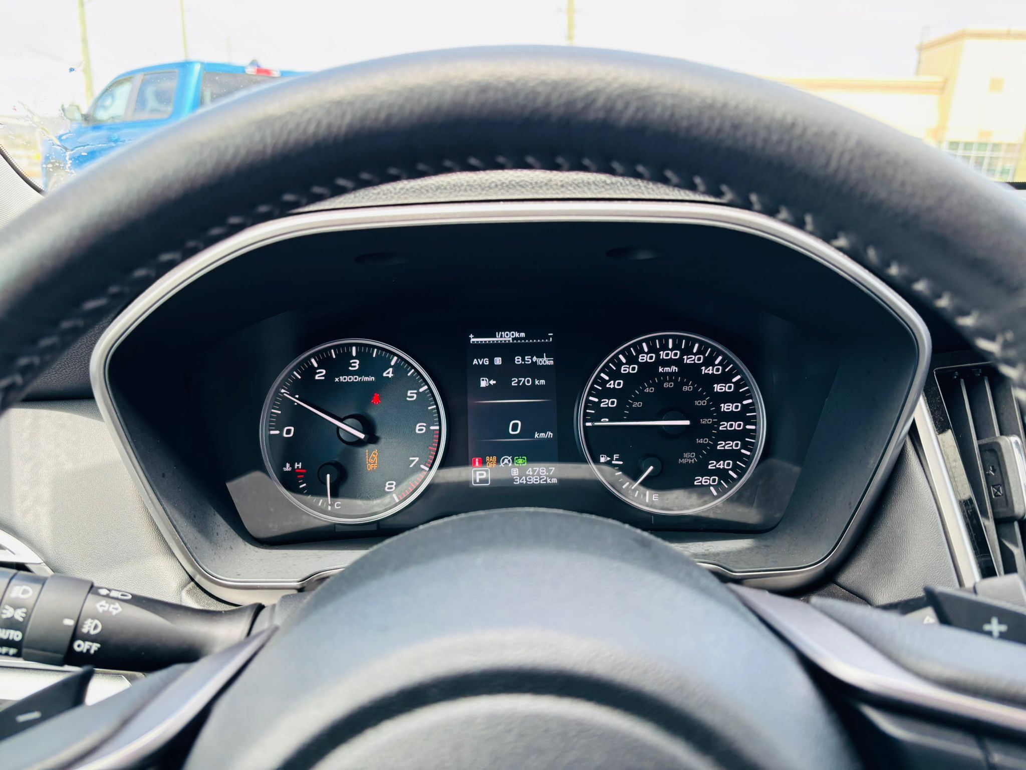 Subaru Outback  2024 à Barrie, Ontario
