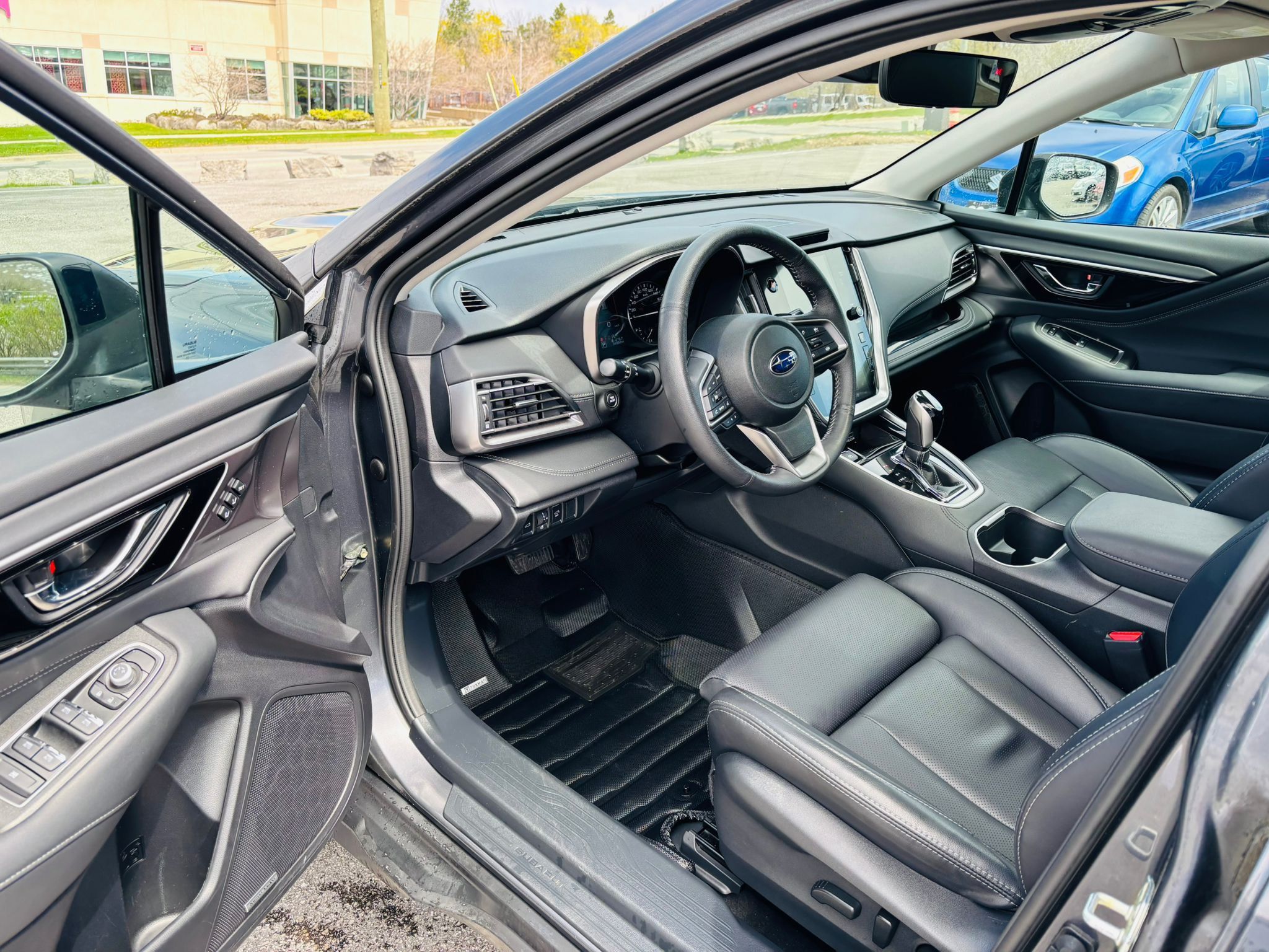 Subaru Outback  2024 à Barrie, Ontario