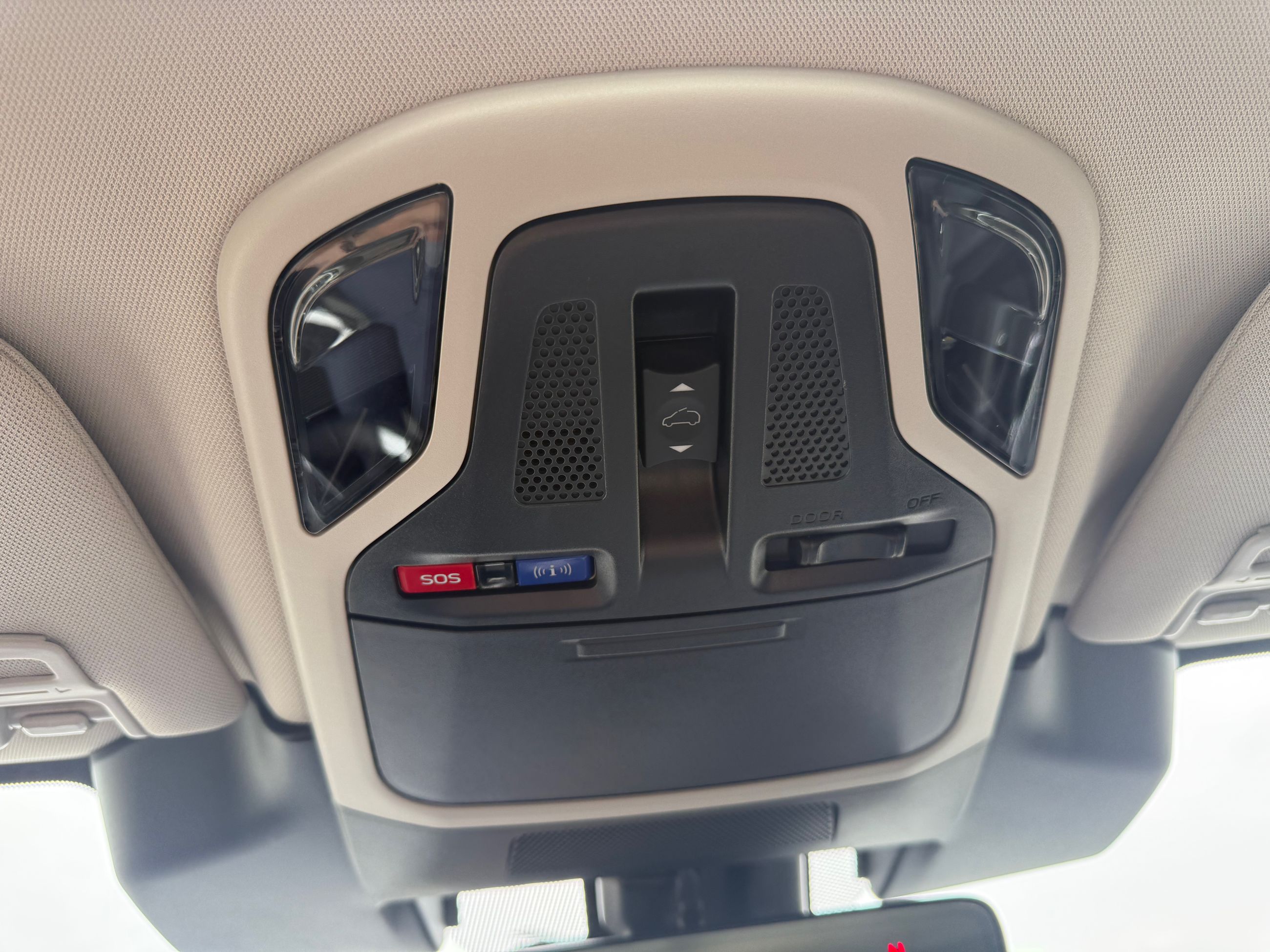 2024 Subaru Outback in Mississauga, Ontario