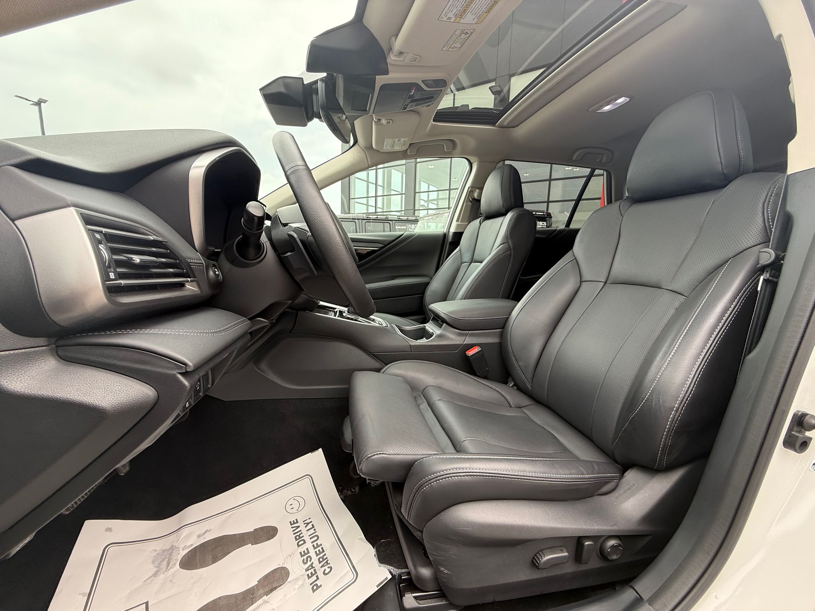 2024 Subaru Outback in Mississauga, Ontario