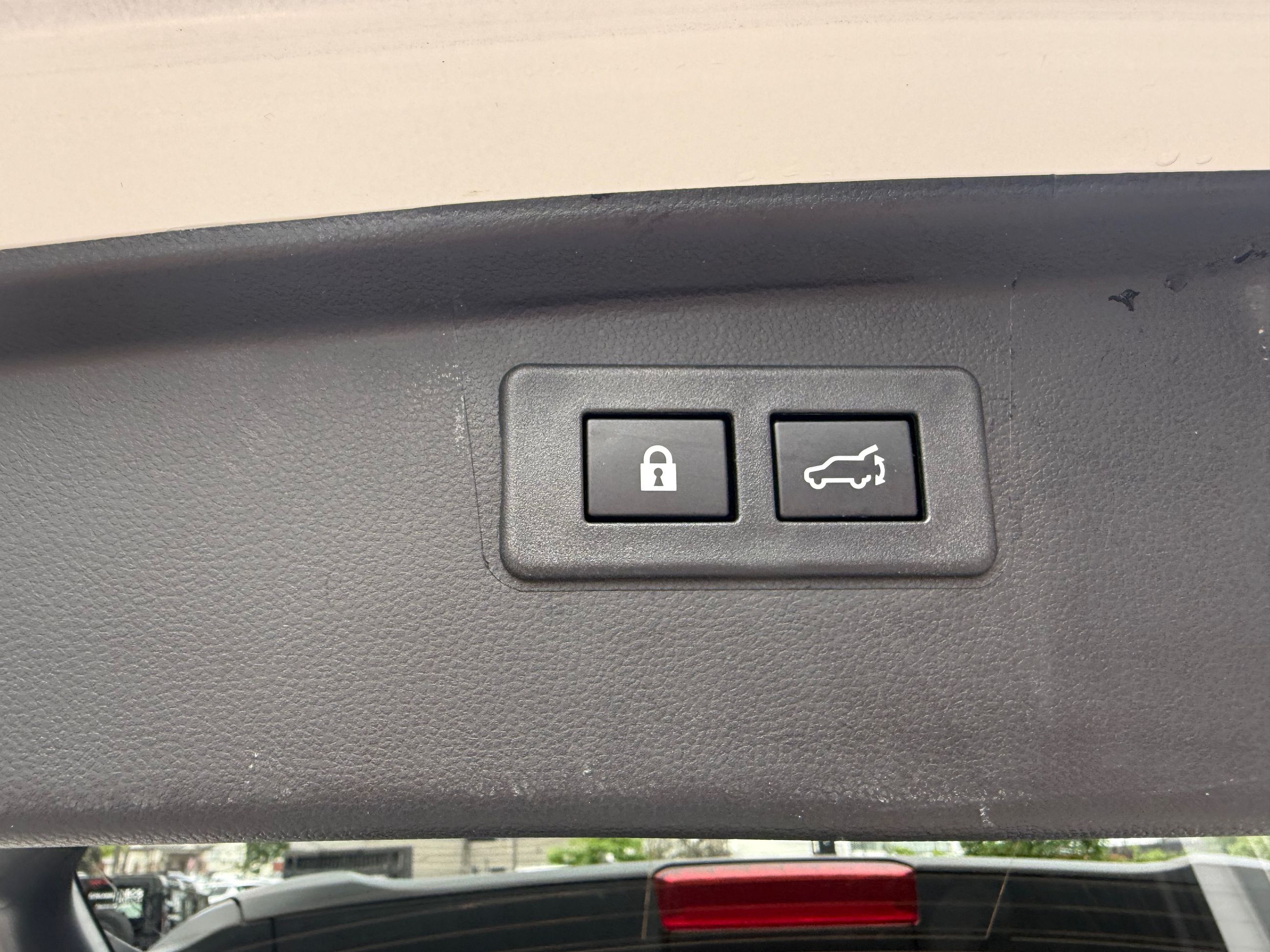 2024 Subaru Outback in Mississauga, Ontario
