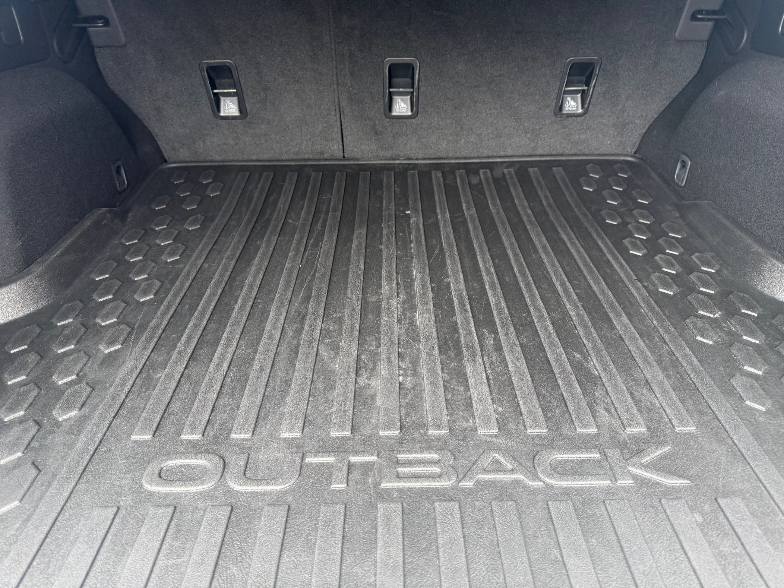 2024 Subaru Outback in Mississauga, Ontario