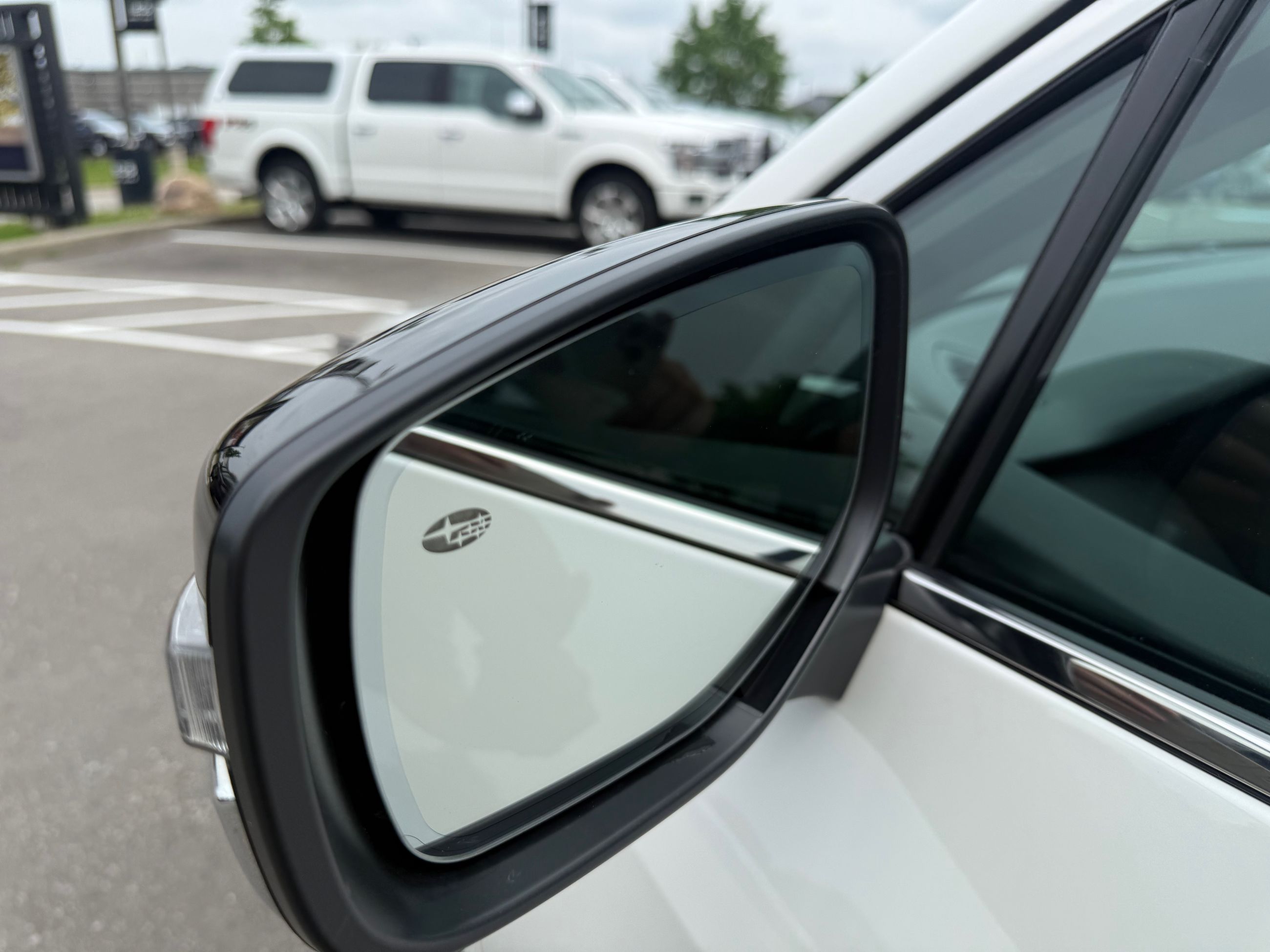 2024 Subaru Outback in Mississauga, Ontario