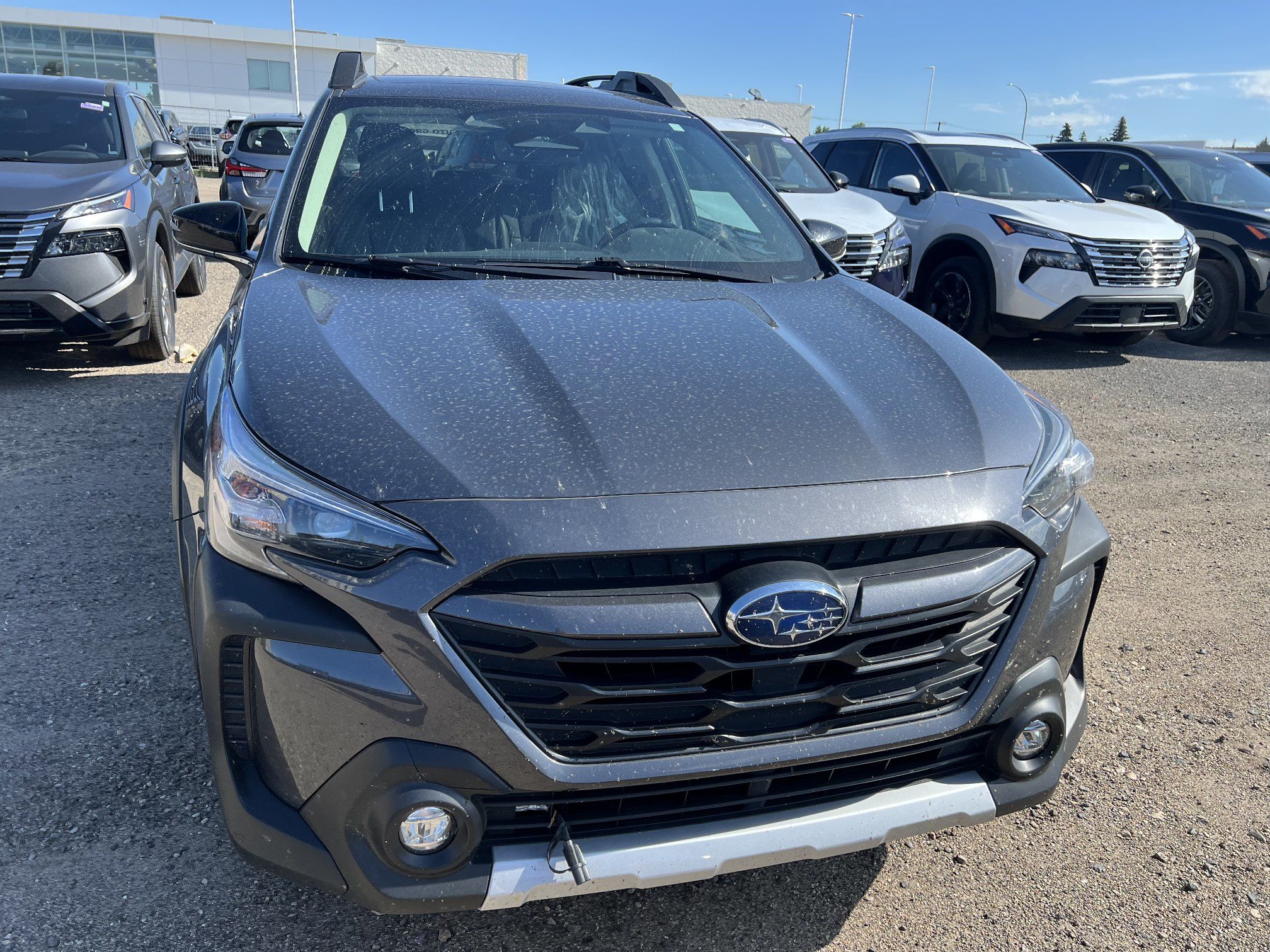 2024 Subaru Outback in Regina, Saskatchewan