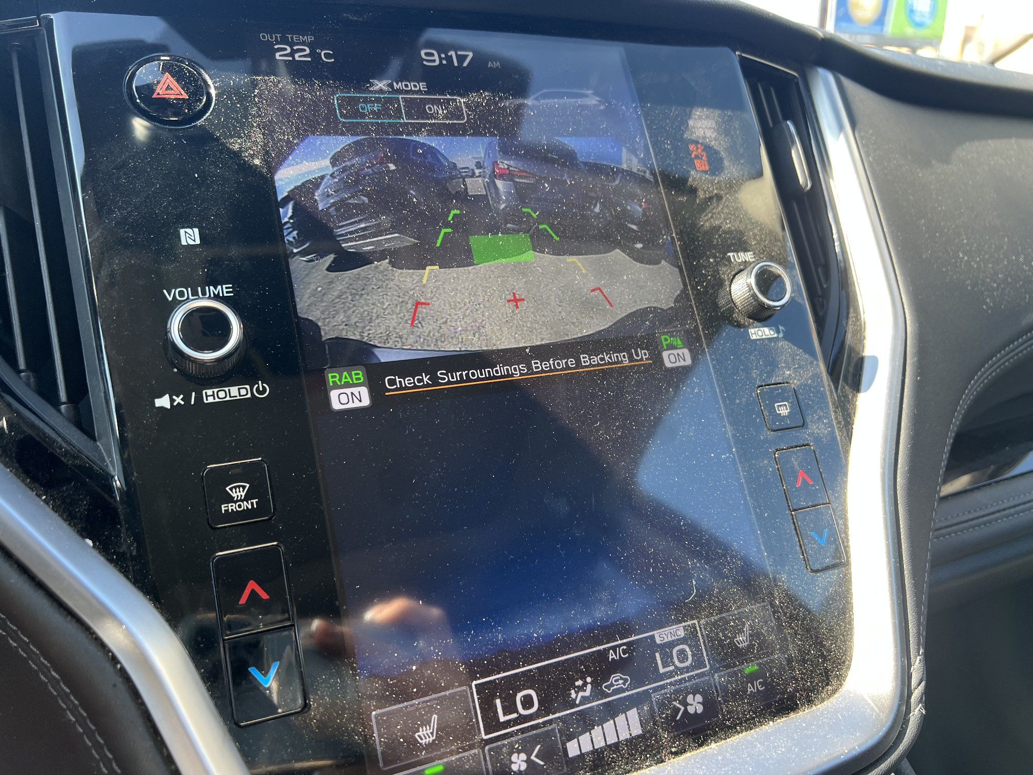 2024 Subaru Outback in Regina, Saskatchewan