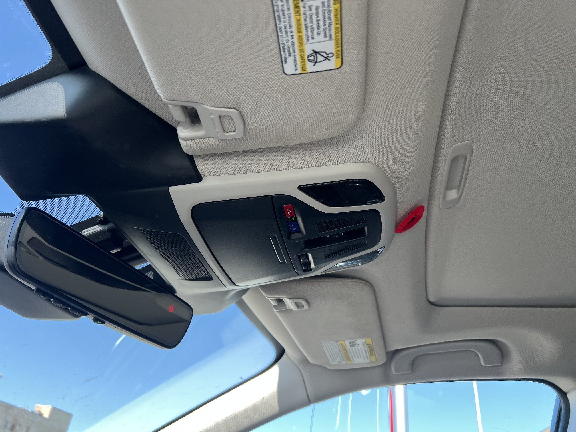2024 Subaru Outback in Regina, Saskatchewan
