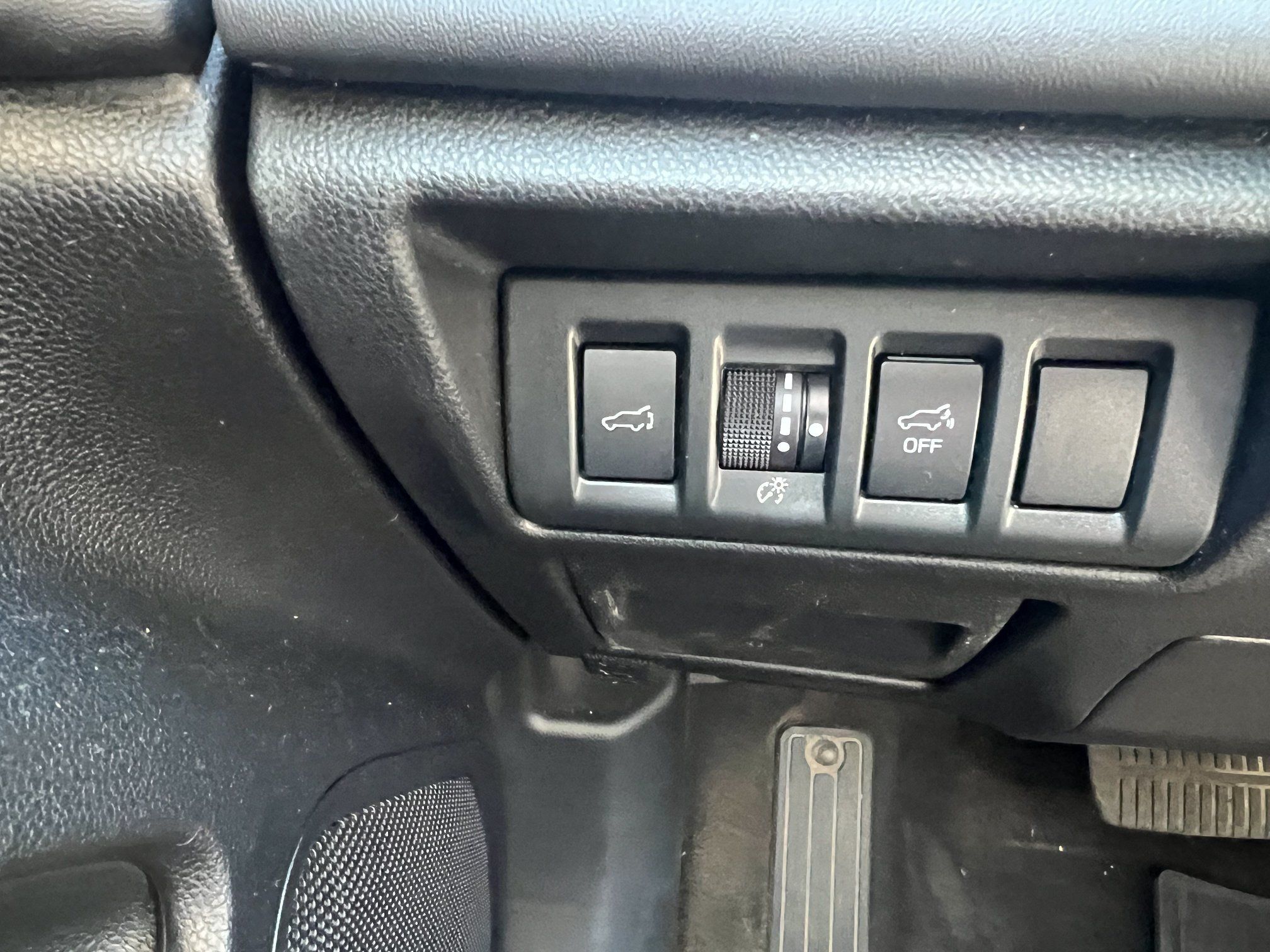 2024 Subaru Outback in Regina, Saskatchewan