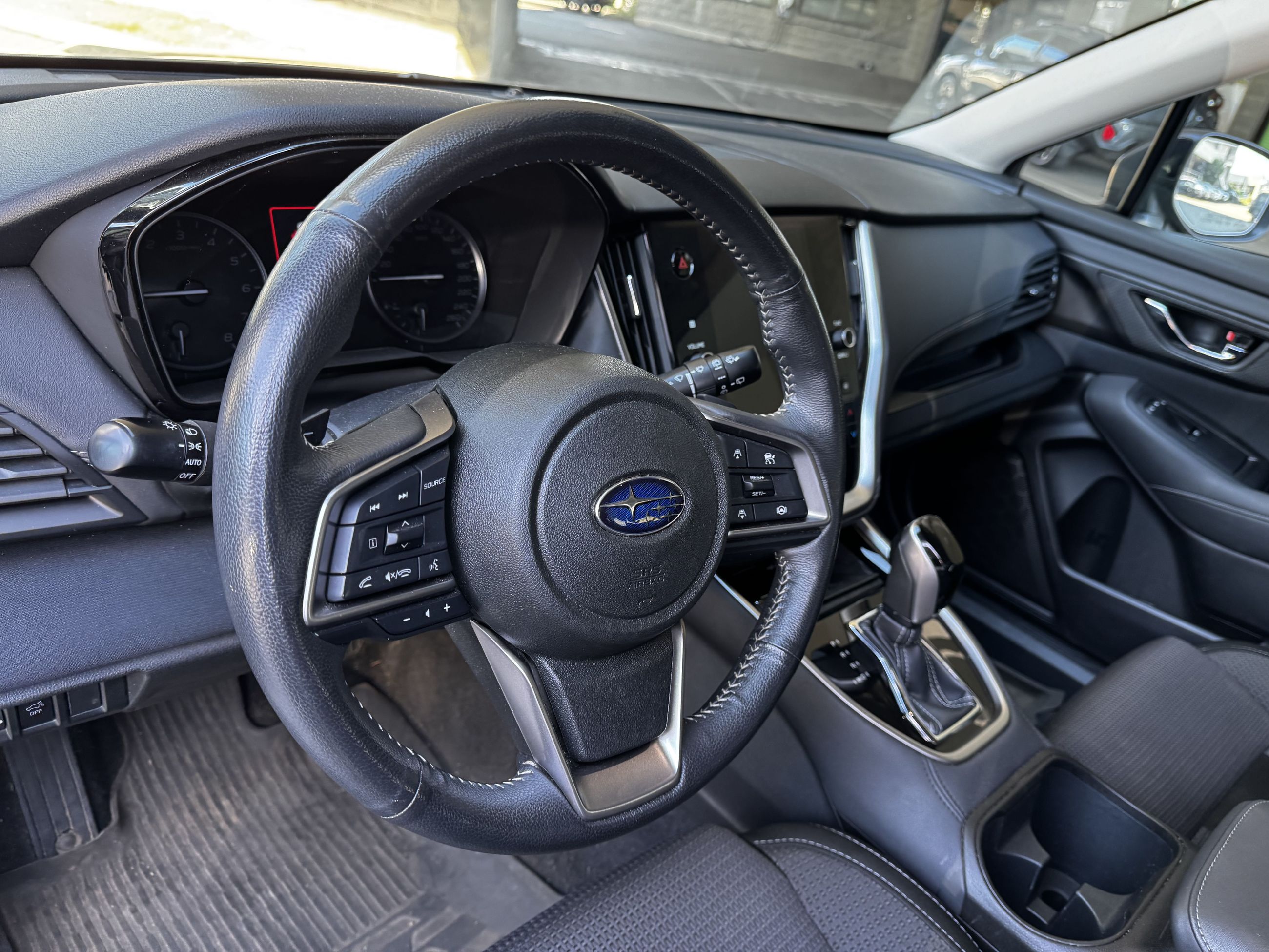 Subaru Outback  2024 à Vancouver, Colombie-Britannique