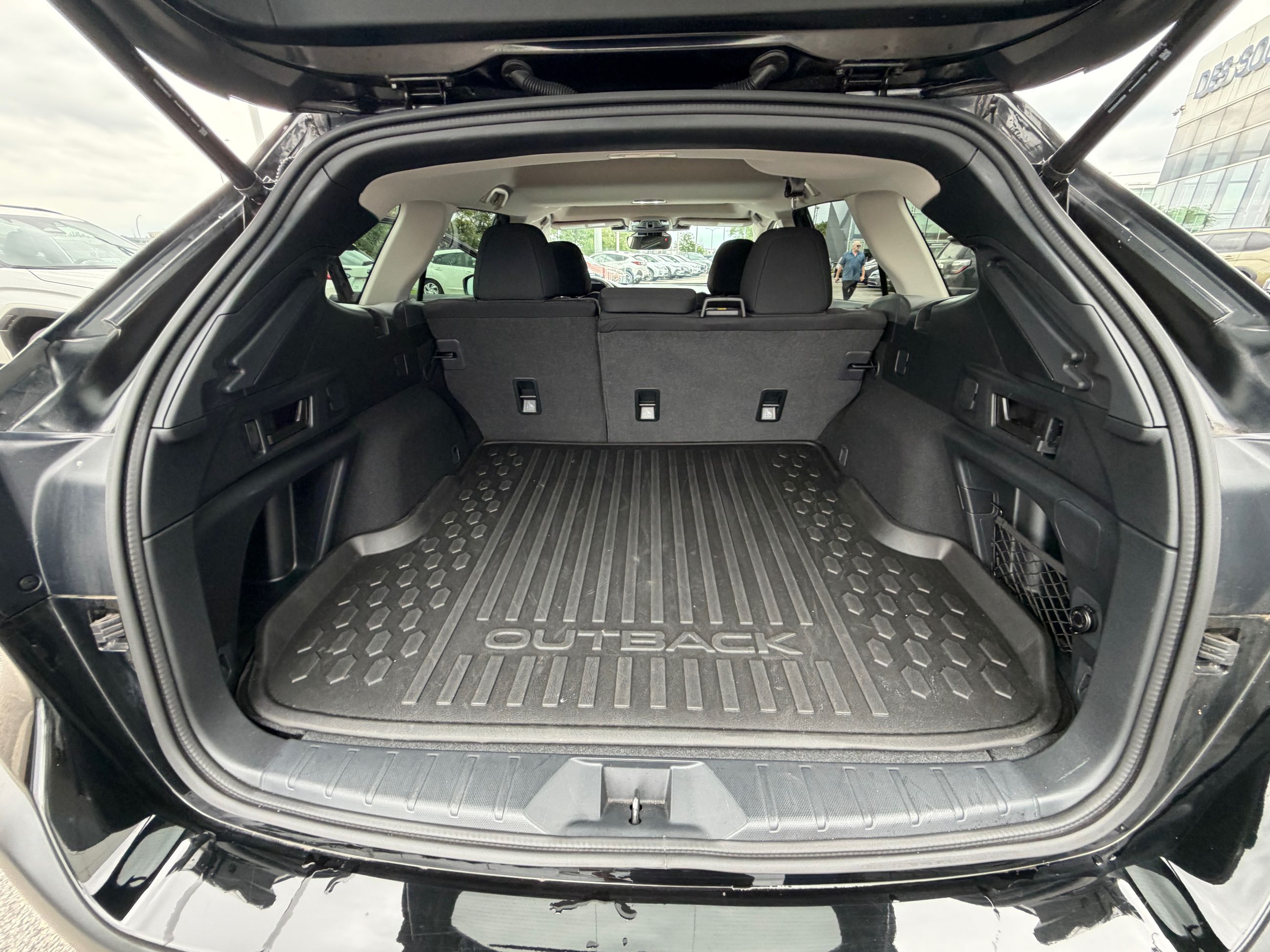 2024 Subaru Outback in Dorval, Quebec