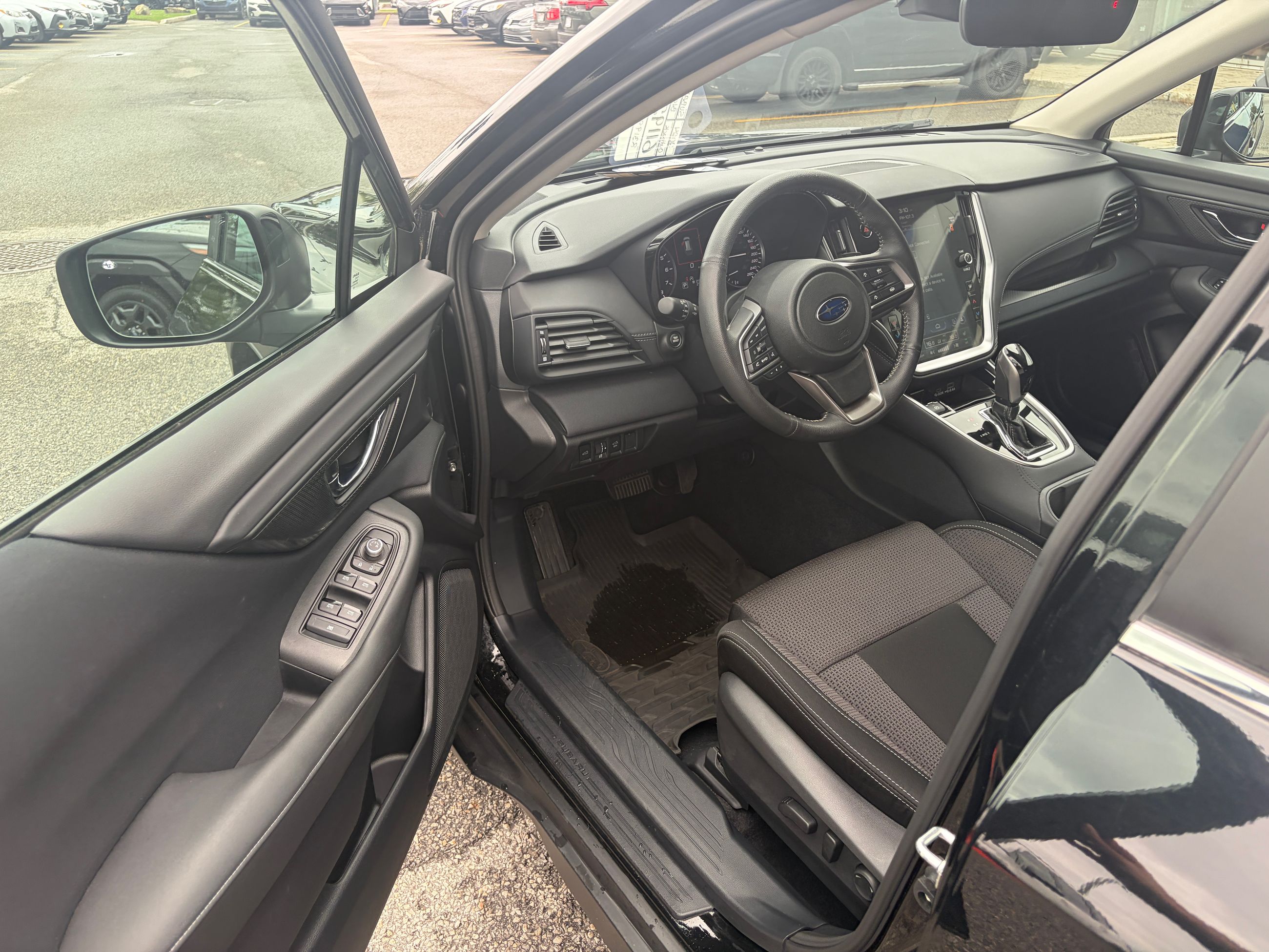 2024 Subaru Outback in Dorval, Quebec