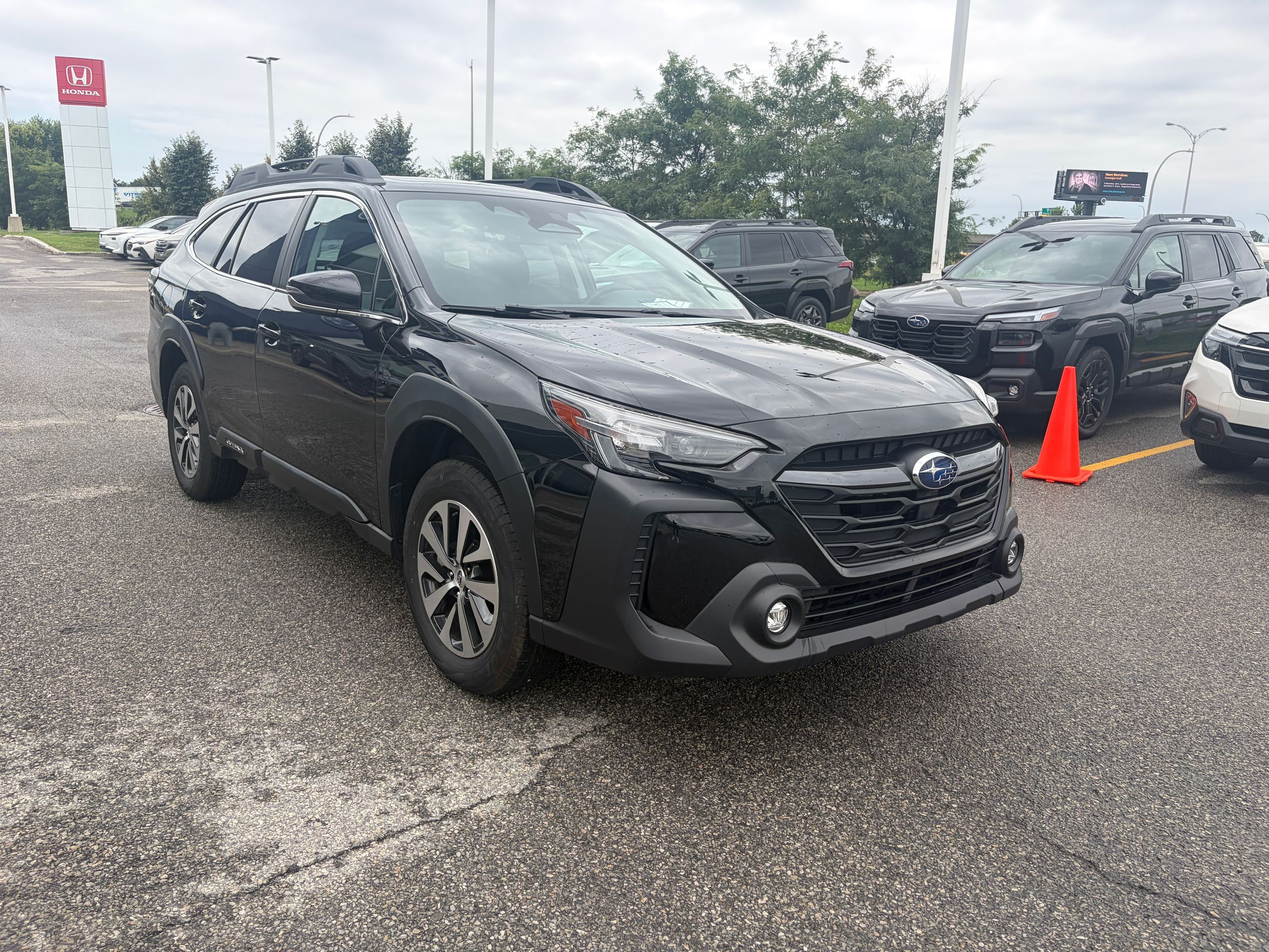 2024 Subaru Outback in Dorval, Quebec