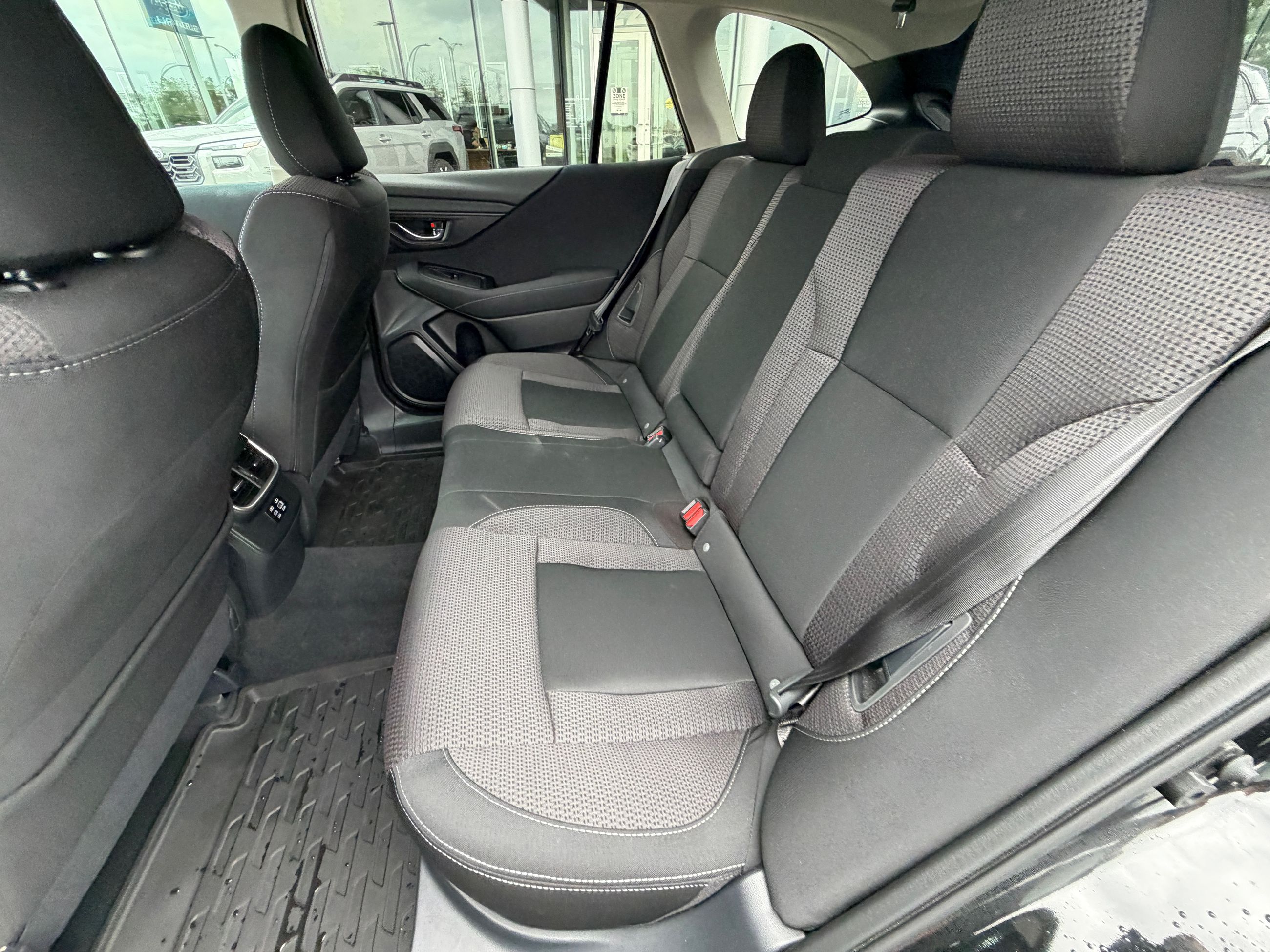 2024 Subaru Outback in Dorval, Quebec