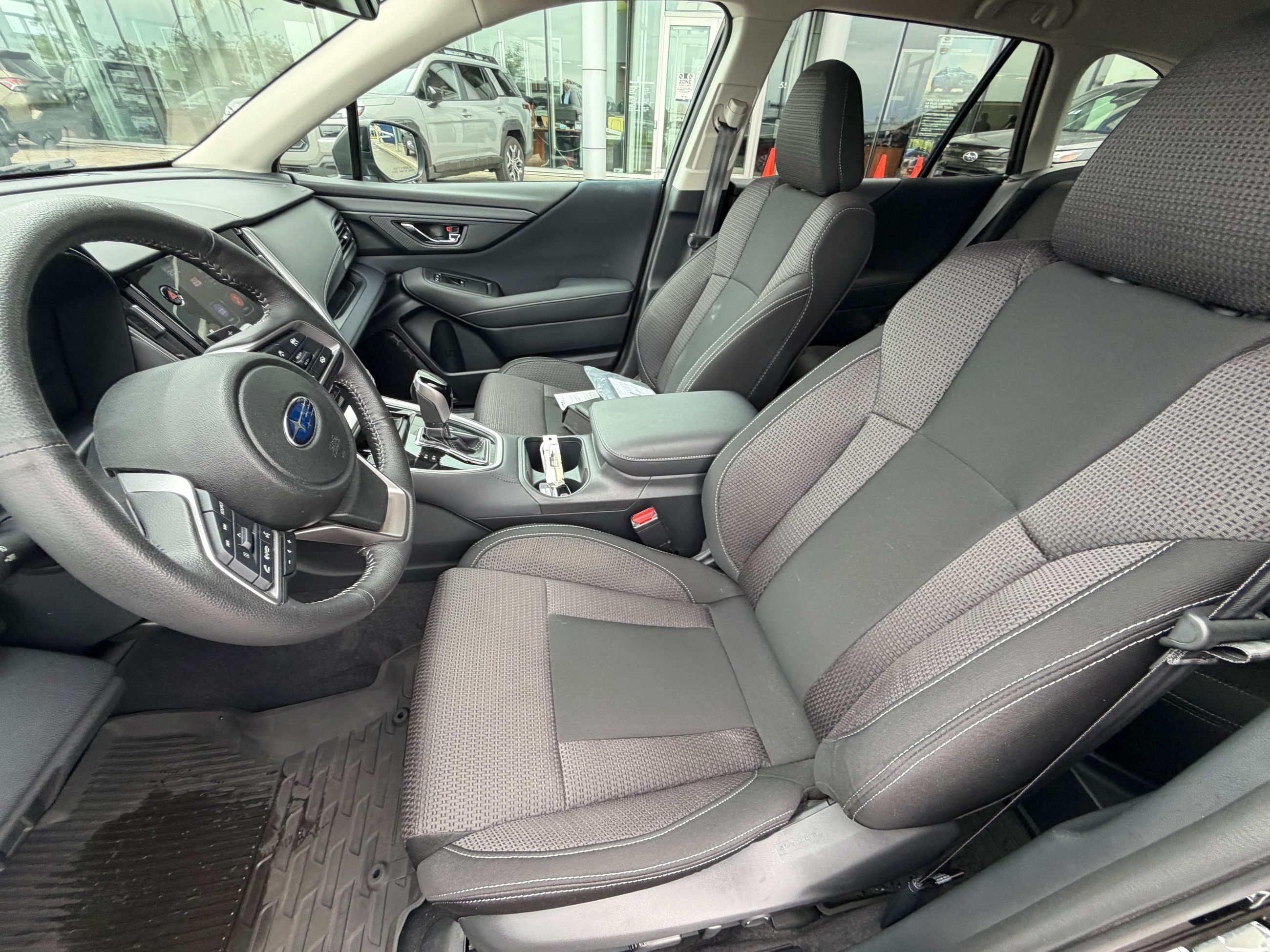 2024 Subaru Outback in Dorval, Quebec
