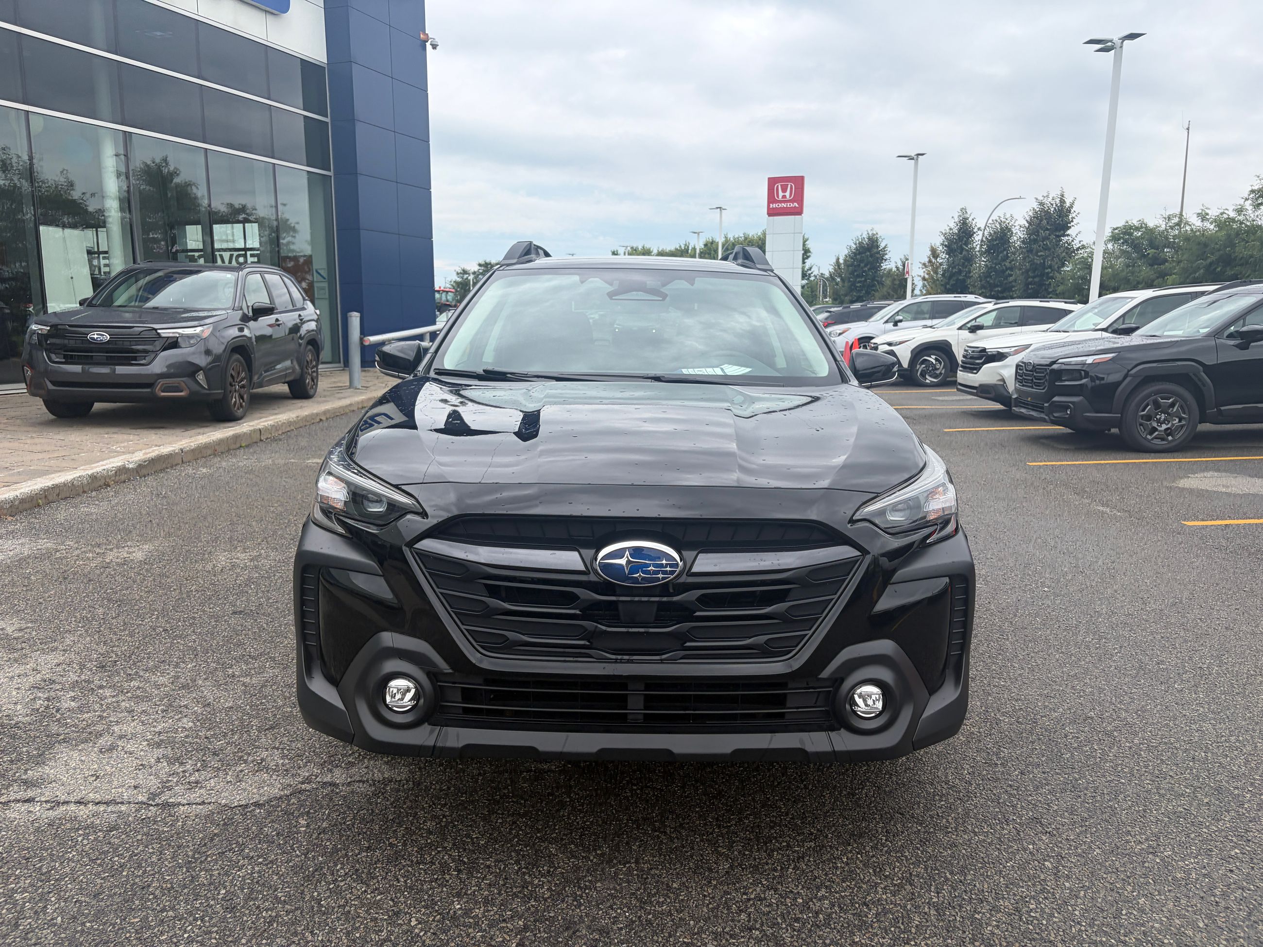 2024 Subaru Outback in Dorval, Quebec