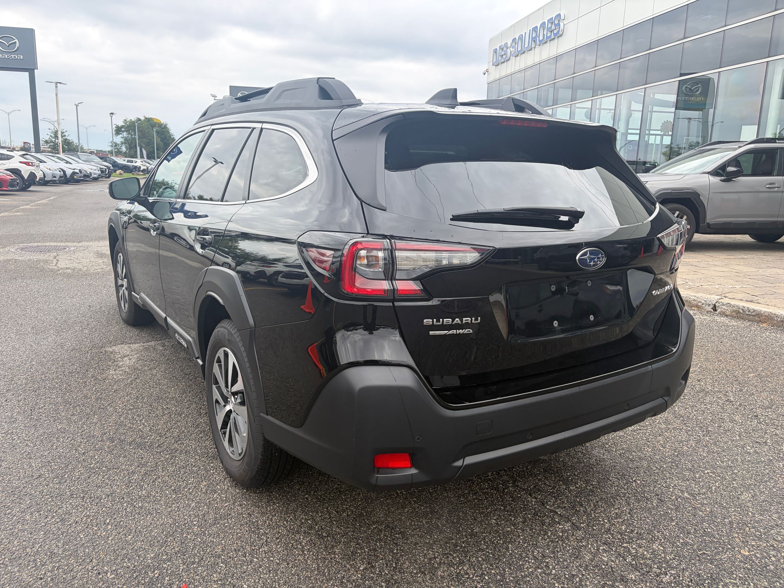 2024 Subaru Outback in Dorval, Quebec