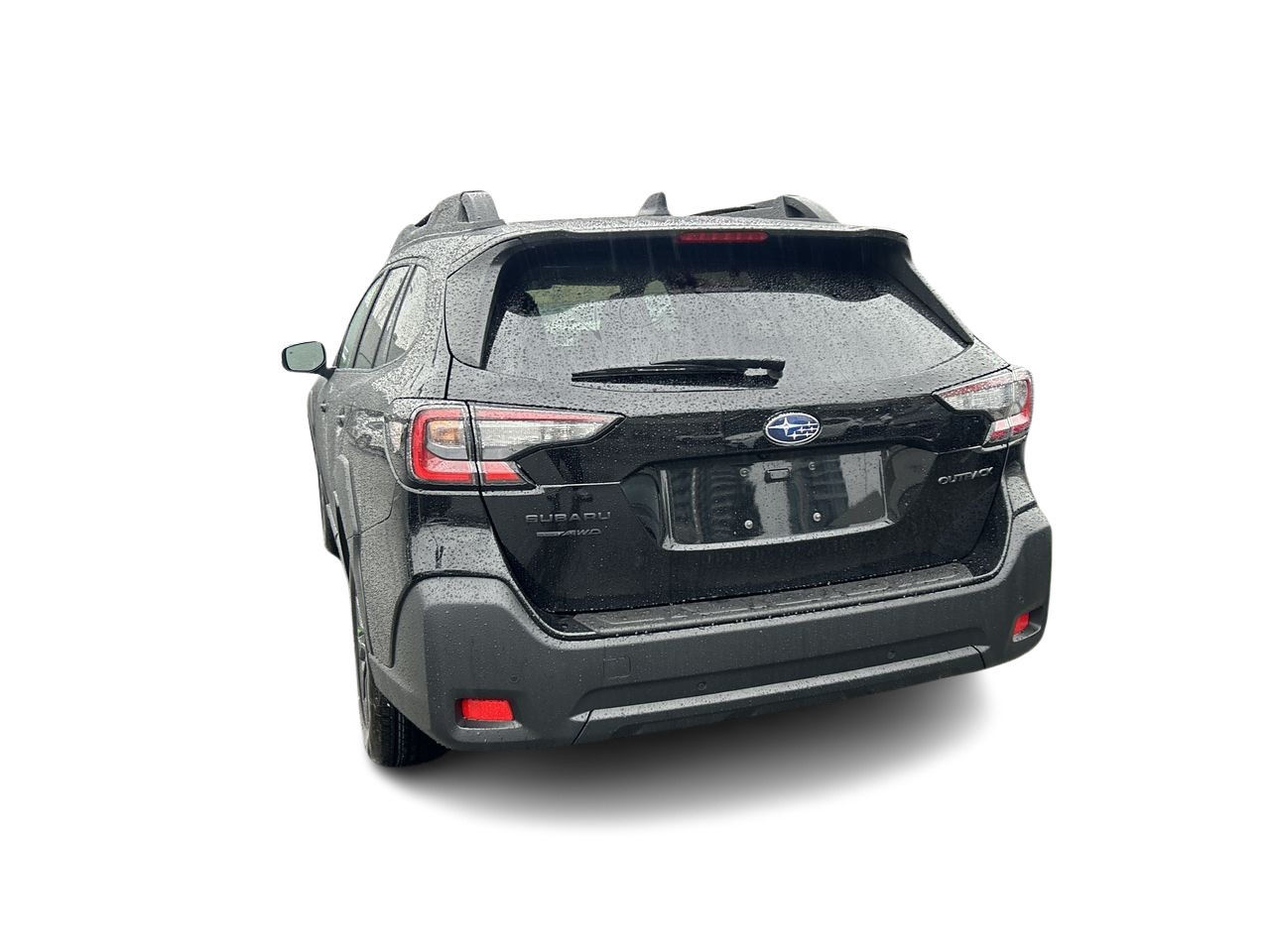 2025 Subaru Outback in Vancouver, British Columbia