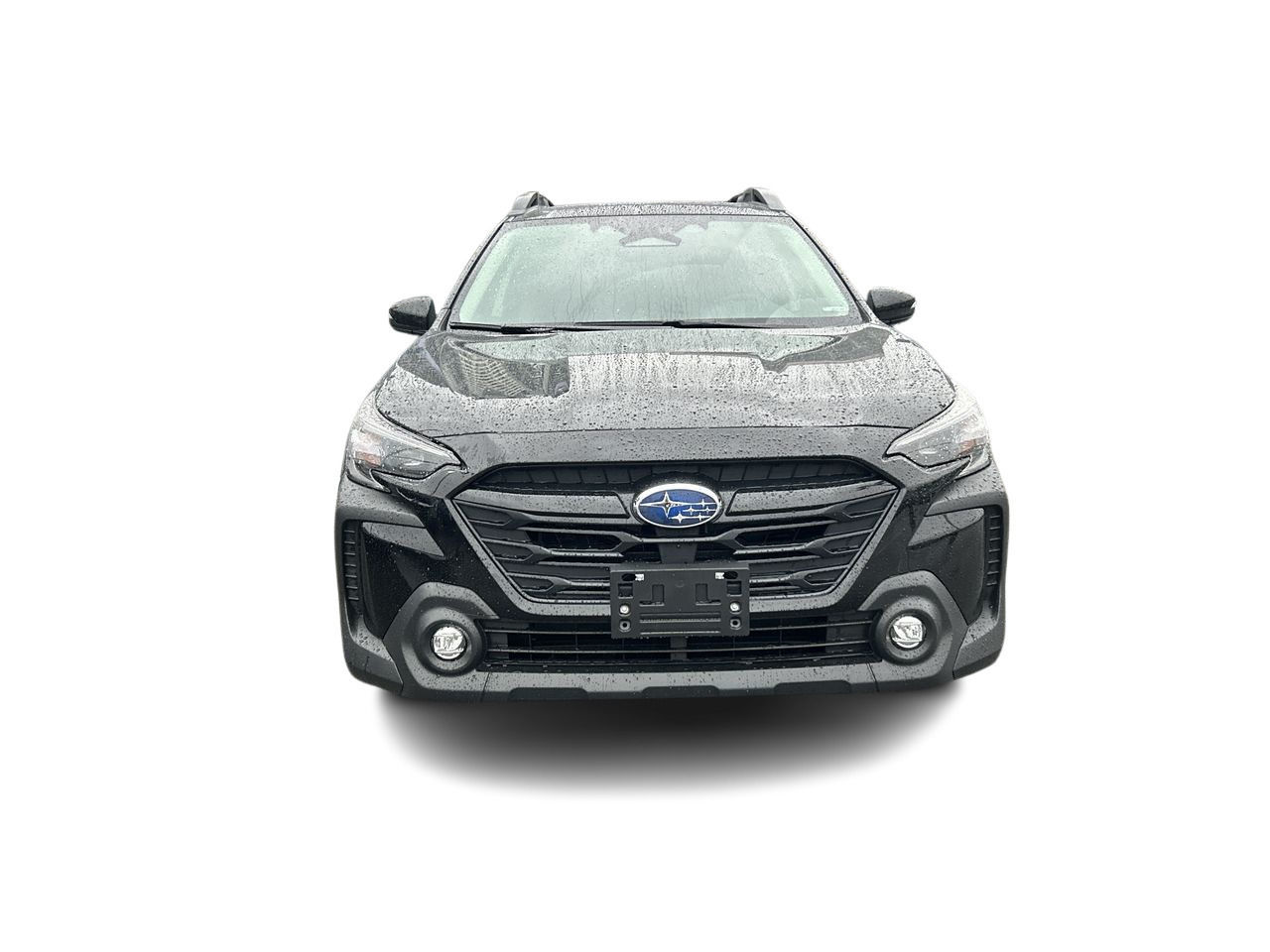 2025 Subaru Outback in Vancouver, British Columbia