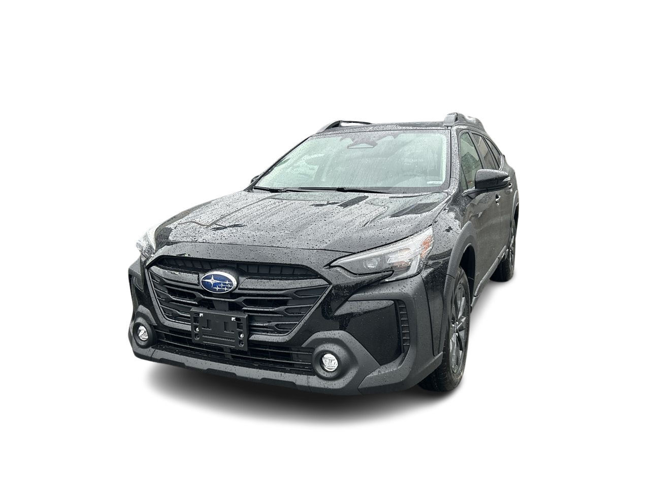 2025 Subaru Outback in Vancouver, British Columbia
