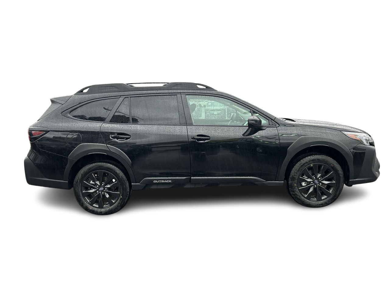 2025 Subaru Outback in Vancouver, British Columbia