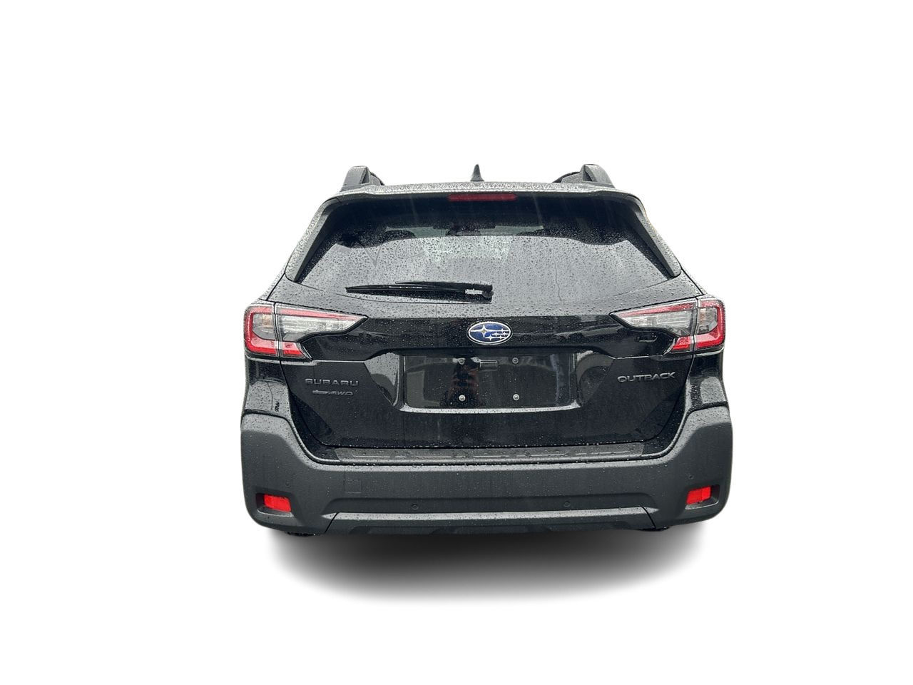 2025 Subaru Outback in Vancouver, British Columbia