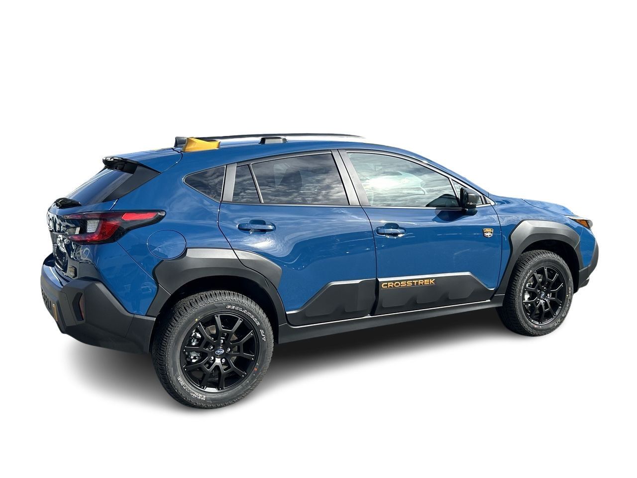 2026 Subaru Outback in Vancouver, British Columbia