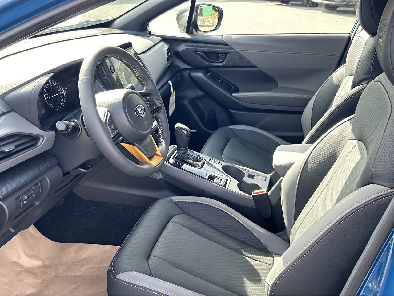 2026 Subaru Outback in Vancouver, British Columbia