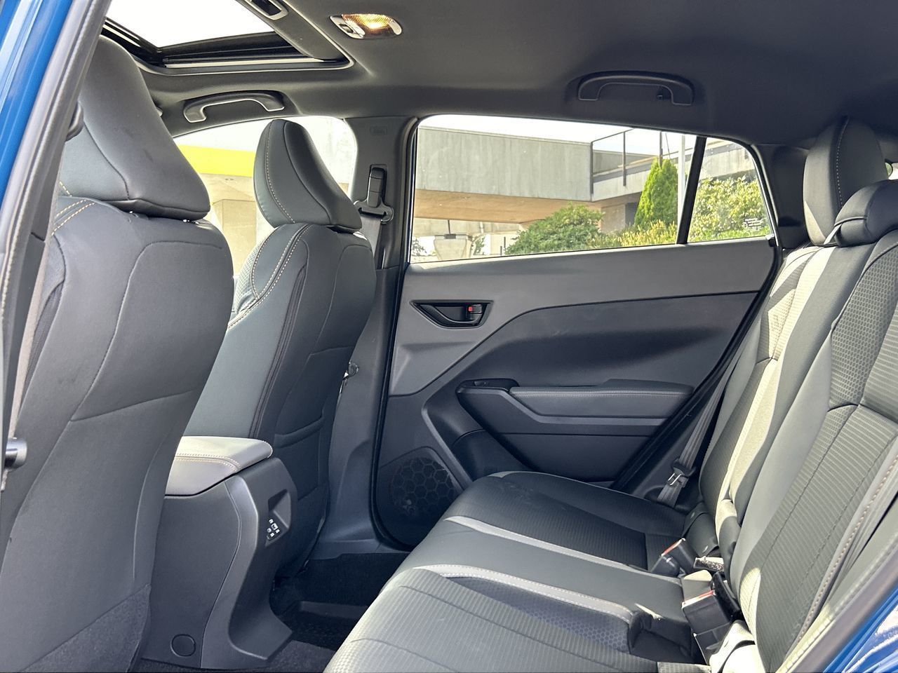 2026 Subaru Outback in Vancouver, British Columbia