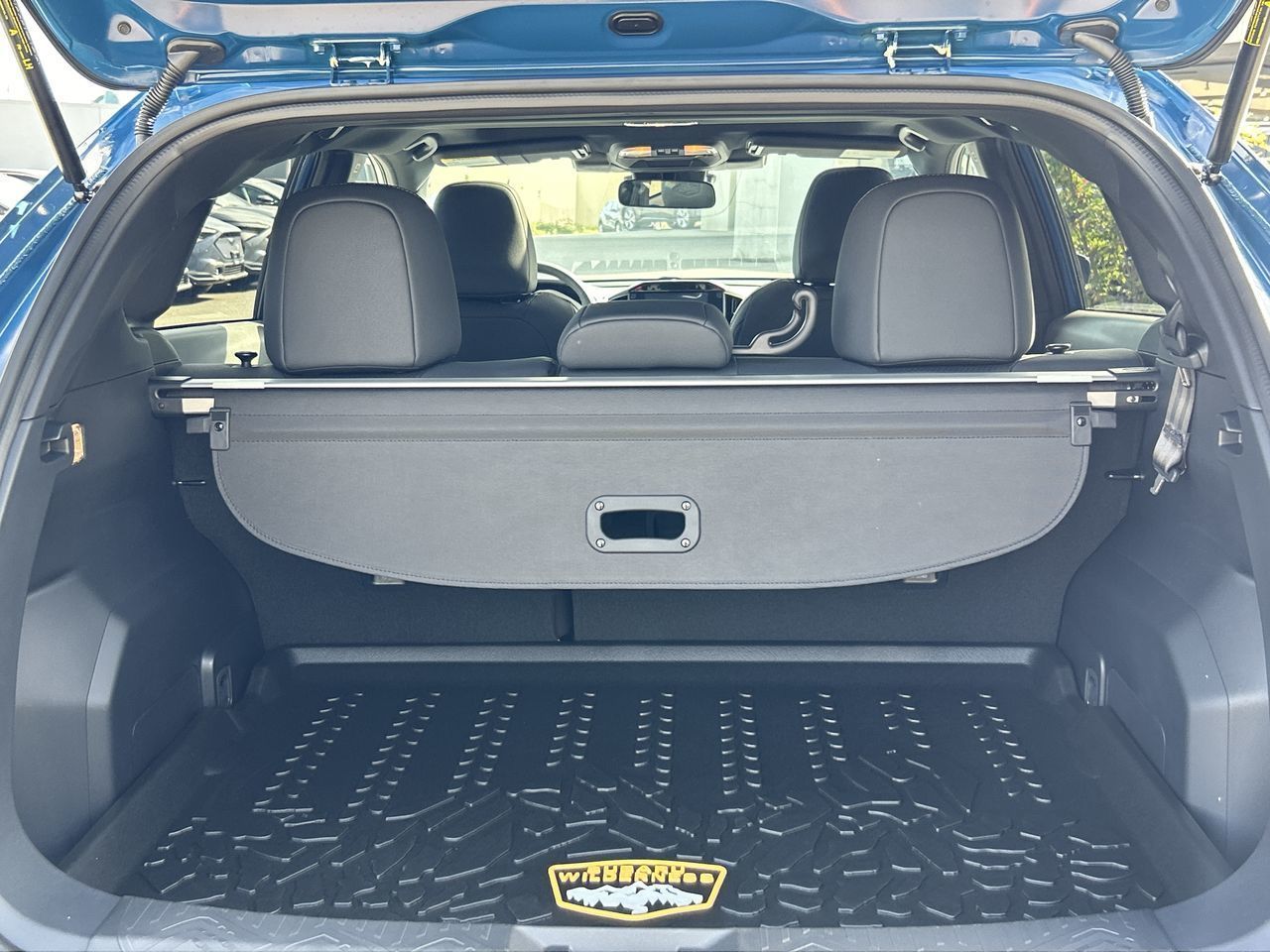 2026 Subaru Outback in Vancouver, British Columbia