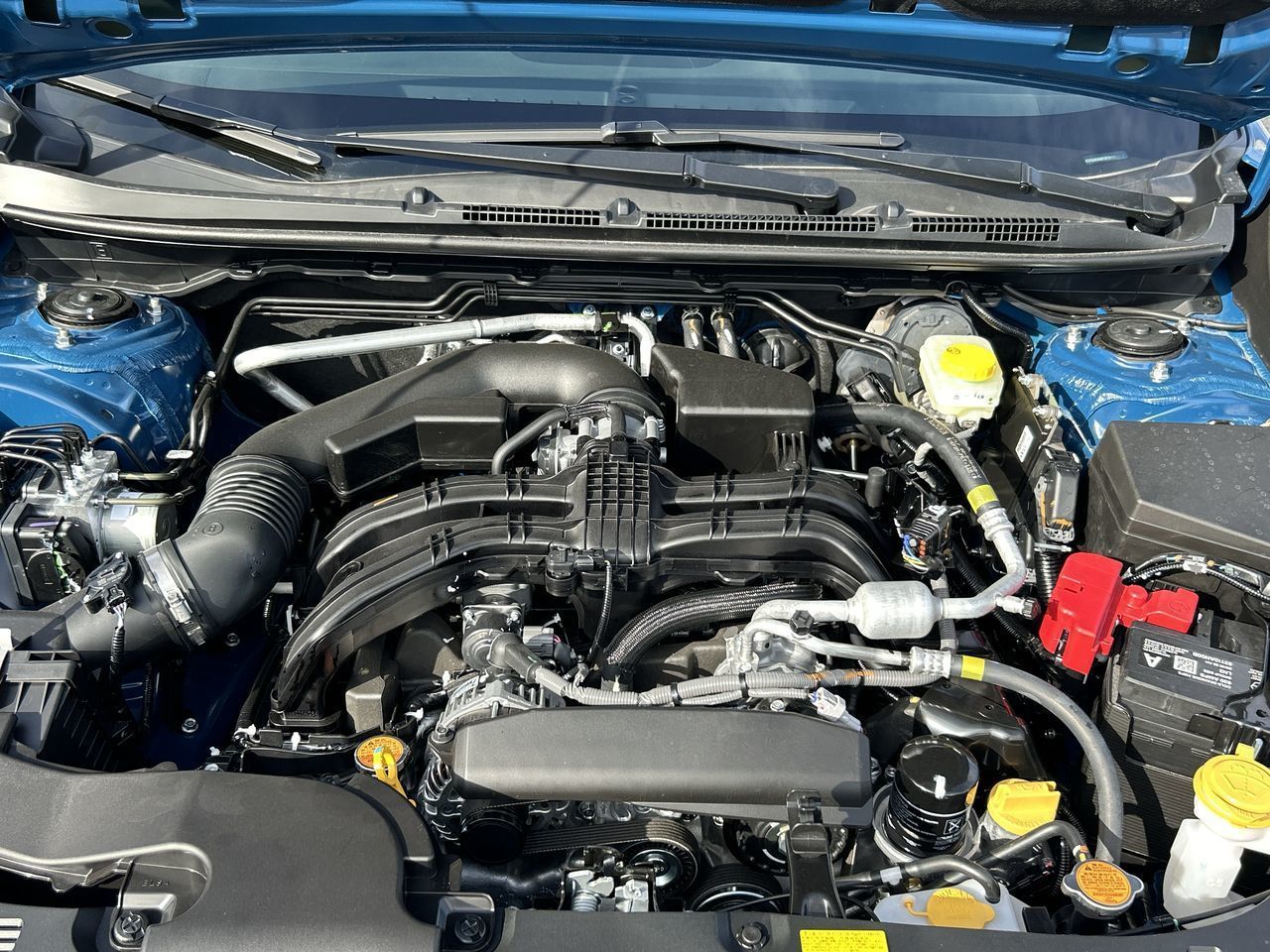 2026 Subaru Outback in Vancouver, British Columbia