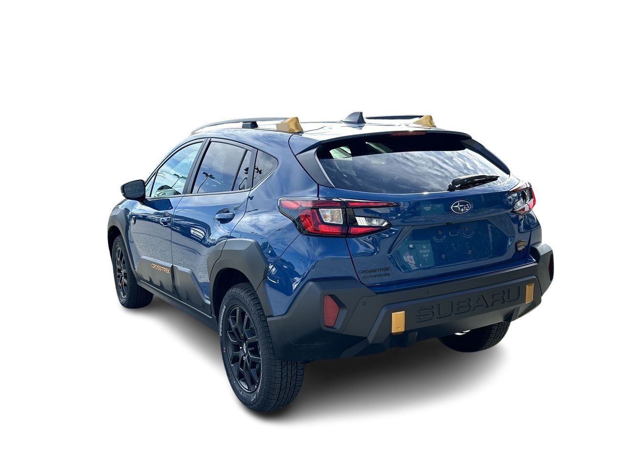2026 Subaru Outback in Vancouver, British Columbia