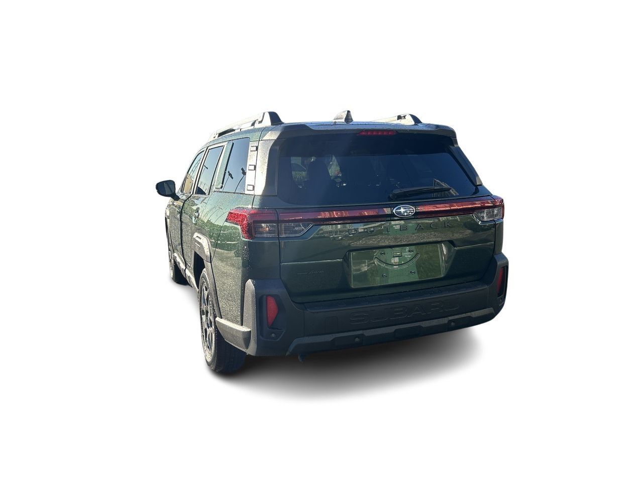 Subaru Outback  2026 à Vancouver, Colombie-Britannique