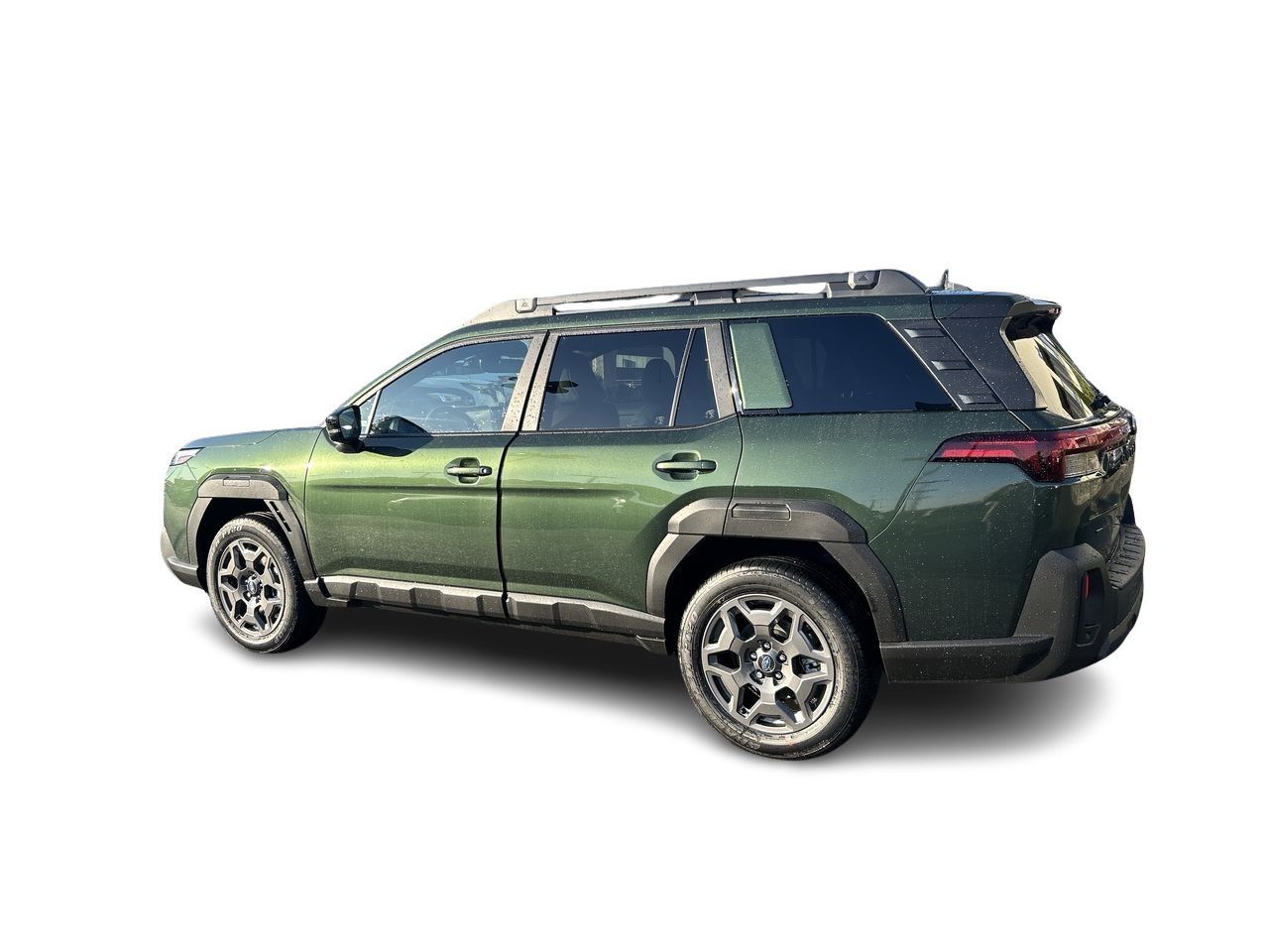 Subaru Outback  2026 à Vancouver, Colombie-Britannique