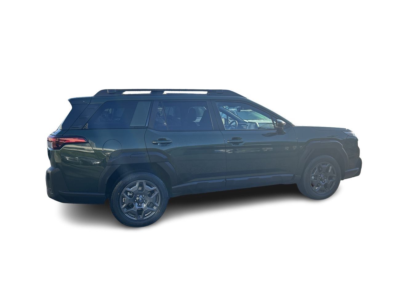 Subaru Outback  2026 à Vancouver, Colombie-Britannique