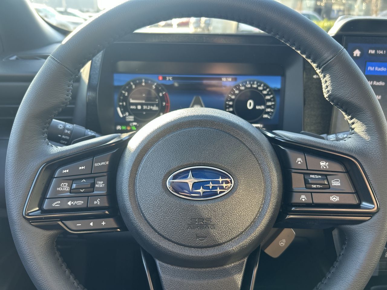 Subaru Outback  2026 à Vancouver, Colombie-Britannique